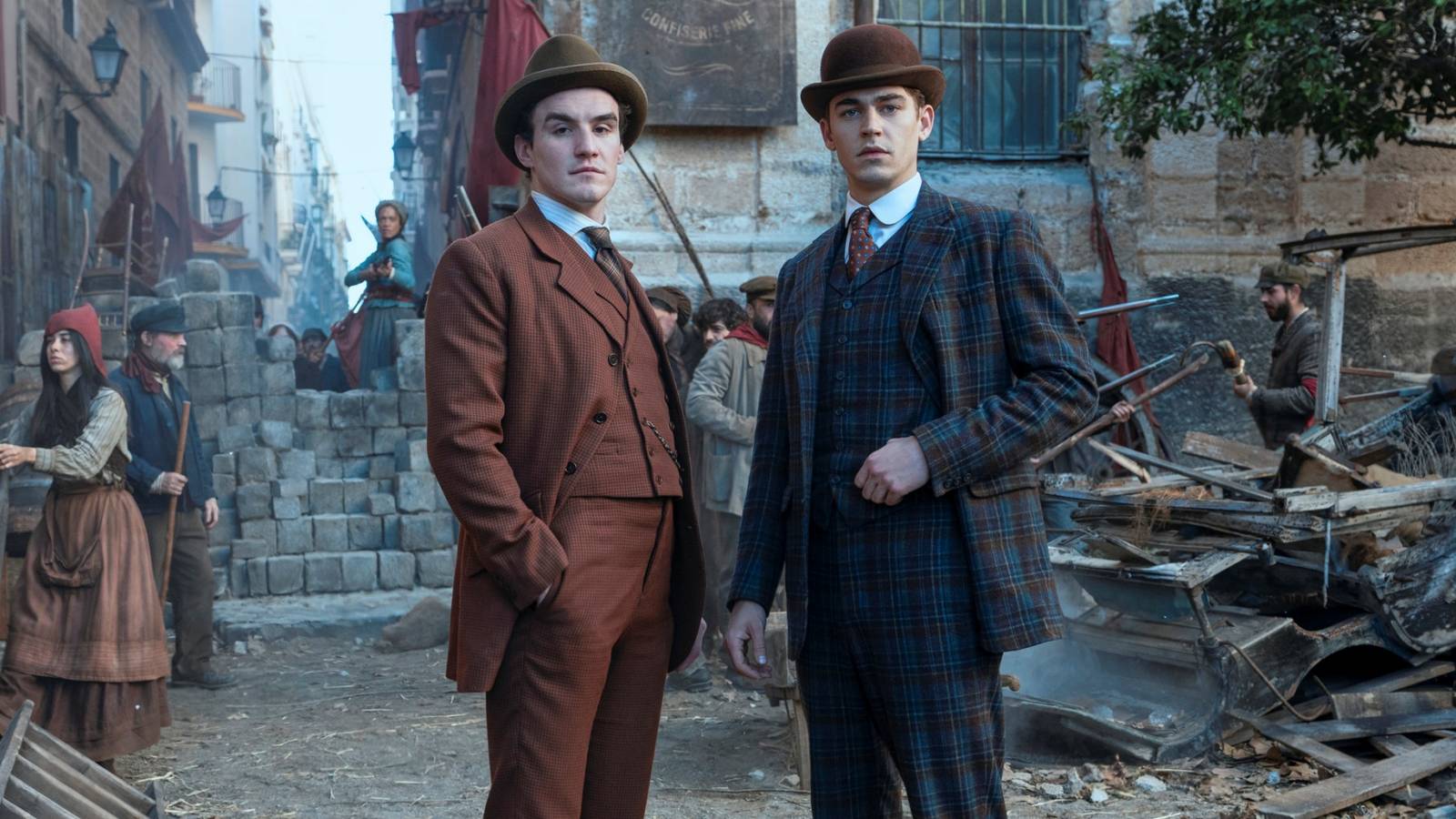 10 Shows That Are Perfect Follow-Ups to Prime Video’s ‘Young Sherlock’