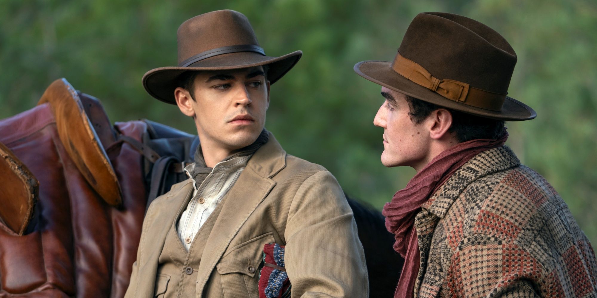 Best Shows to Binge on Prime Video This Weekend