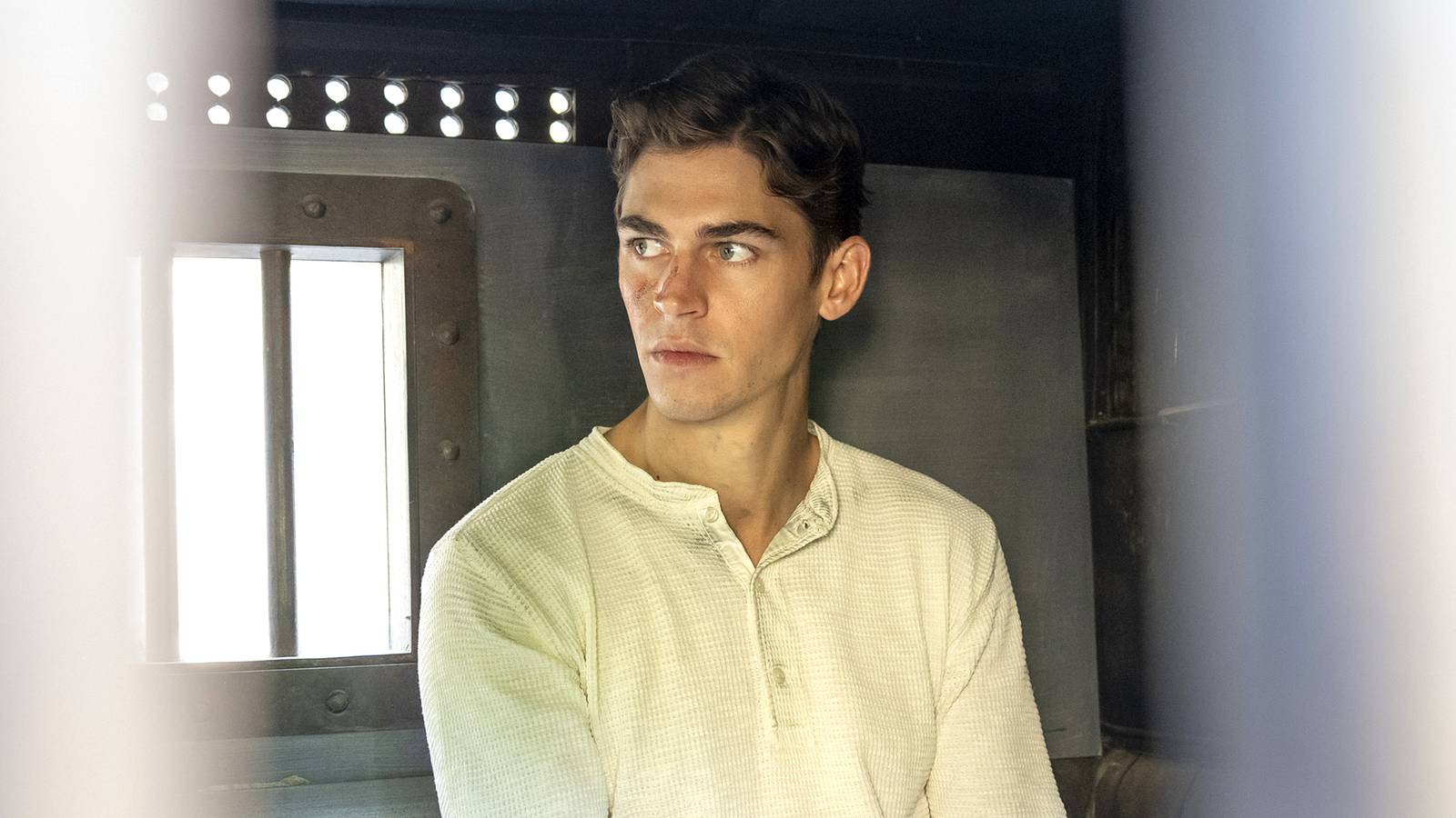 Fiennes Tiffin Teases Epic Sherlock Season 2 Showdown