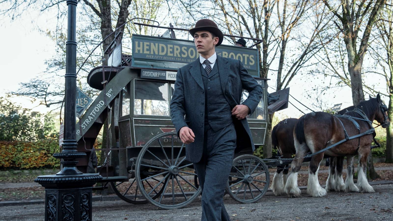 Every Sherlock Holmes TV Show of the 21st Century, Ranked