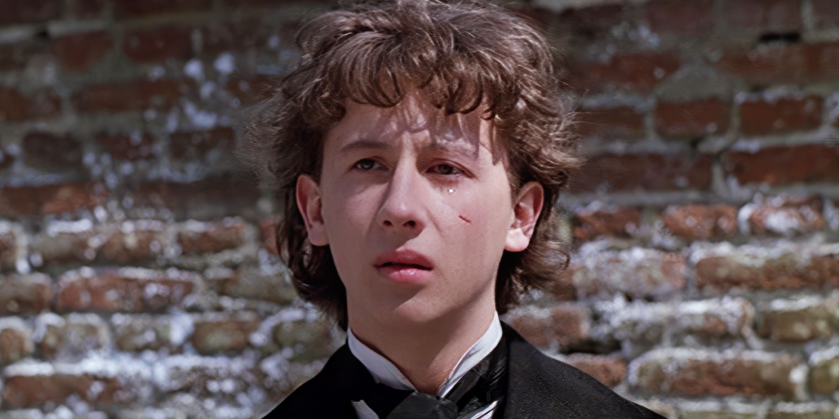 40+ Years Later, The First Ever CGI Character in Film History Is Coming to Paramount+