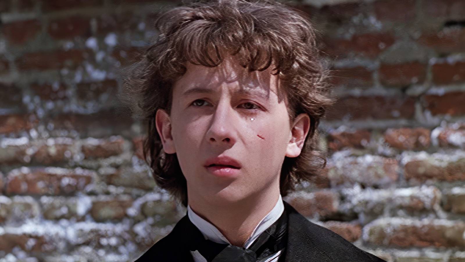 40+ Years Later, The First Ever CGI Character in Film History Is Coming to Paramount+