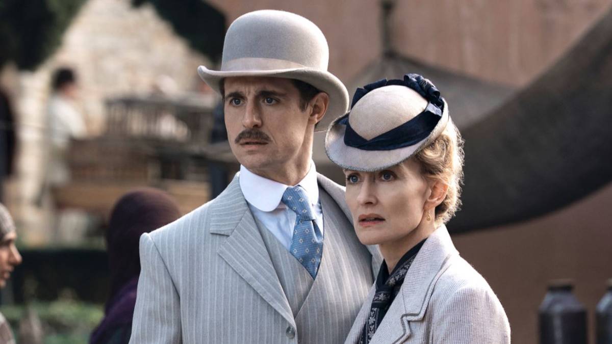 Prime Video’s 100% RT Hit Just Beat a New Crime Series at Its Own Game