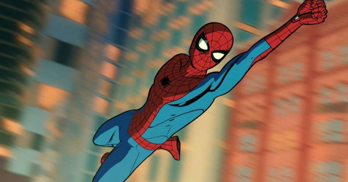 collider.com - Eddie Possehl - 10 Kid-Friendly TV Shows That Are Better Than They Get Credit For