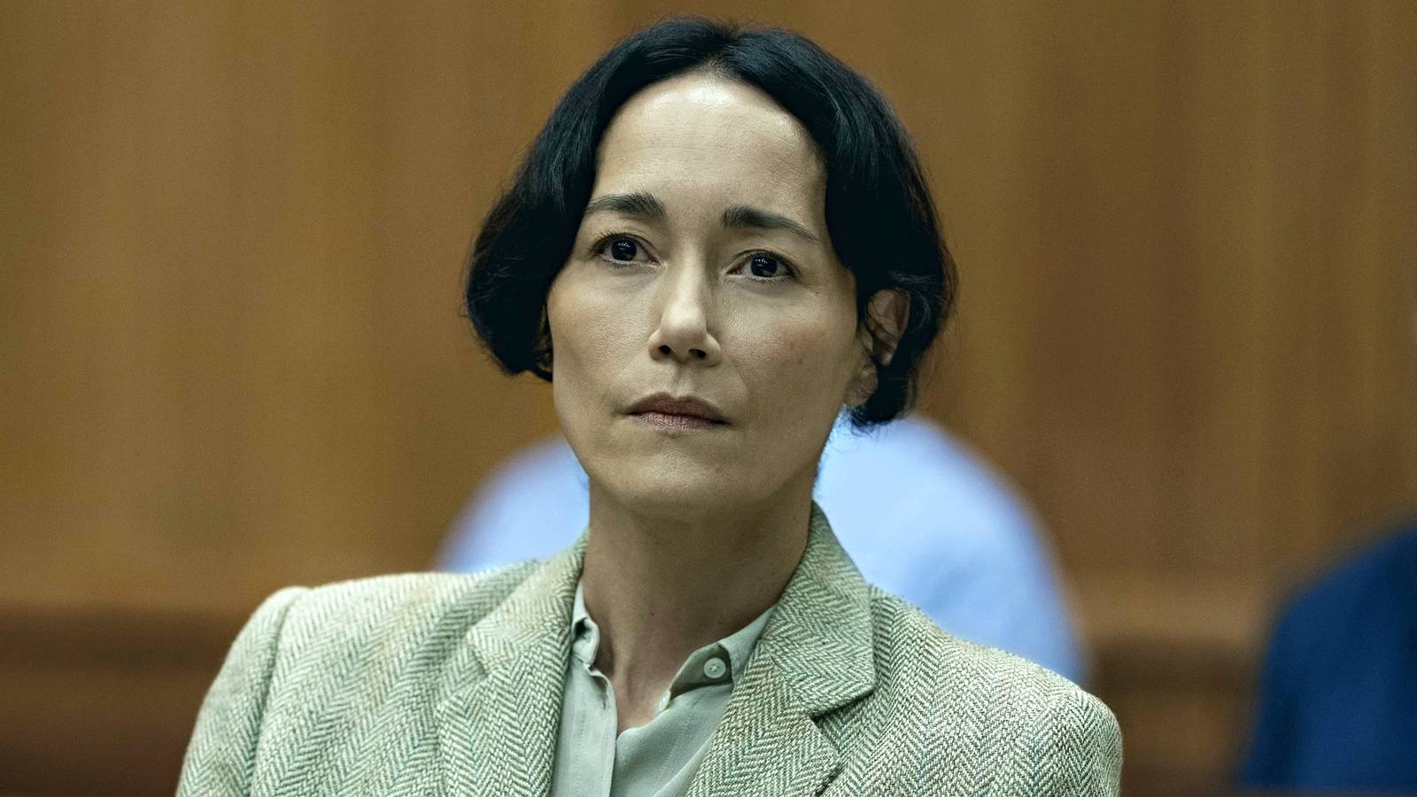 Apple TV’s New 2-Part Thriller Is Officially an Instant Hit With Critics