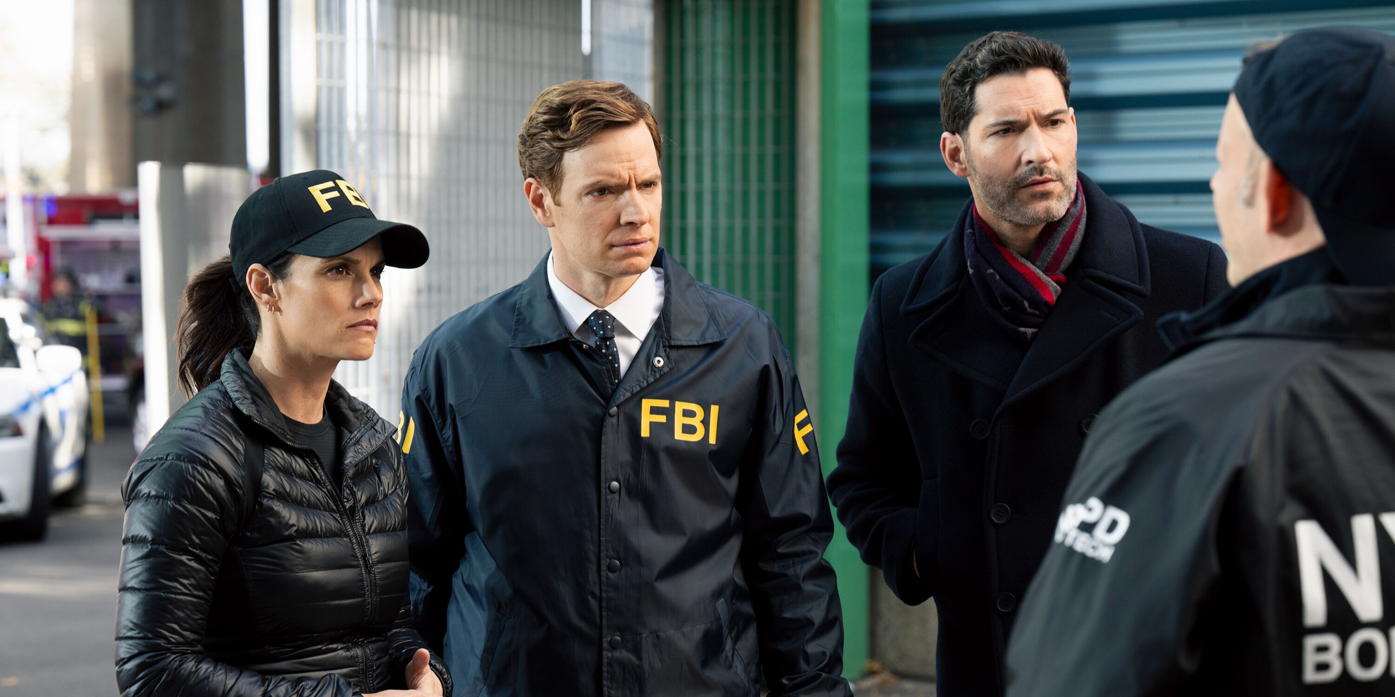 New 'CIA' x 'FBI' Crossover Episode Goes Next-Level in Early Look at April 13 Release [Exclusive]