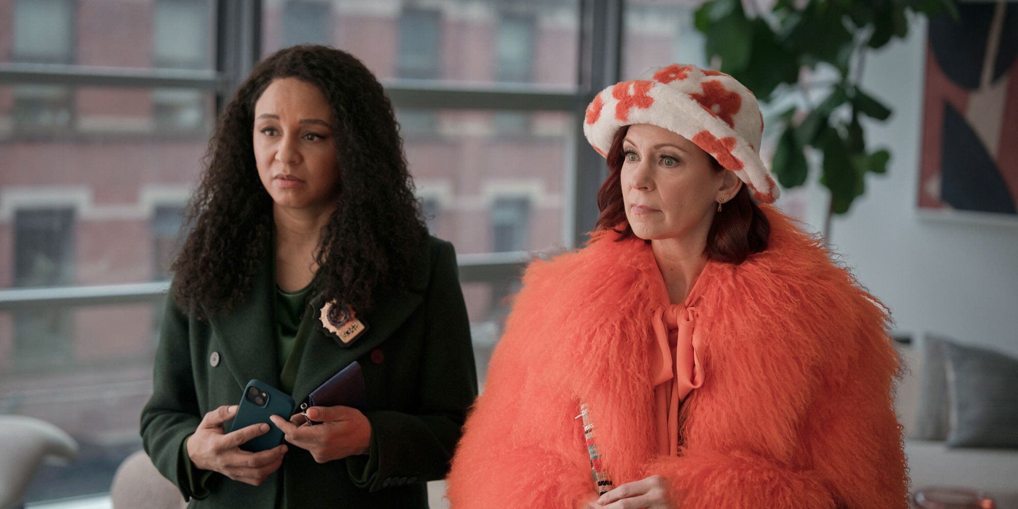 A 'Crazy Rich Asians' Star Picks Apart 'Elsbeth' in Thrilling New Sneak Peek [Exclusive]