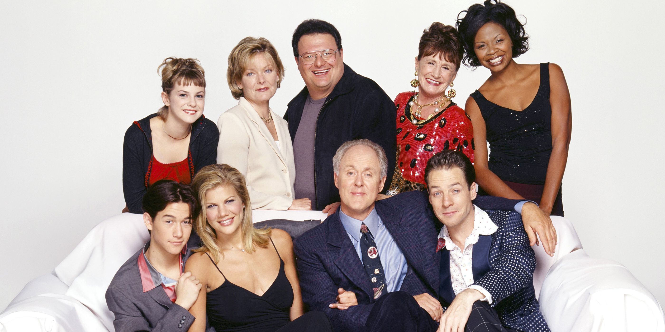 10 Perfect '90s Shows That No One Remembers Today