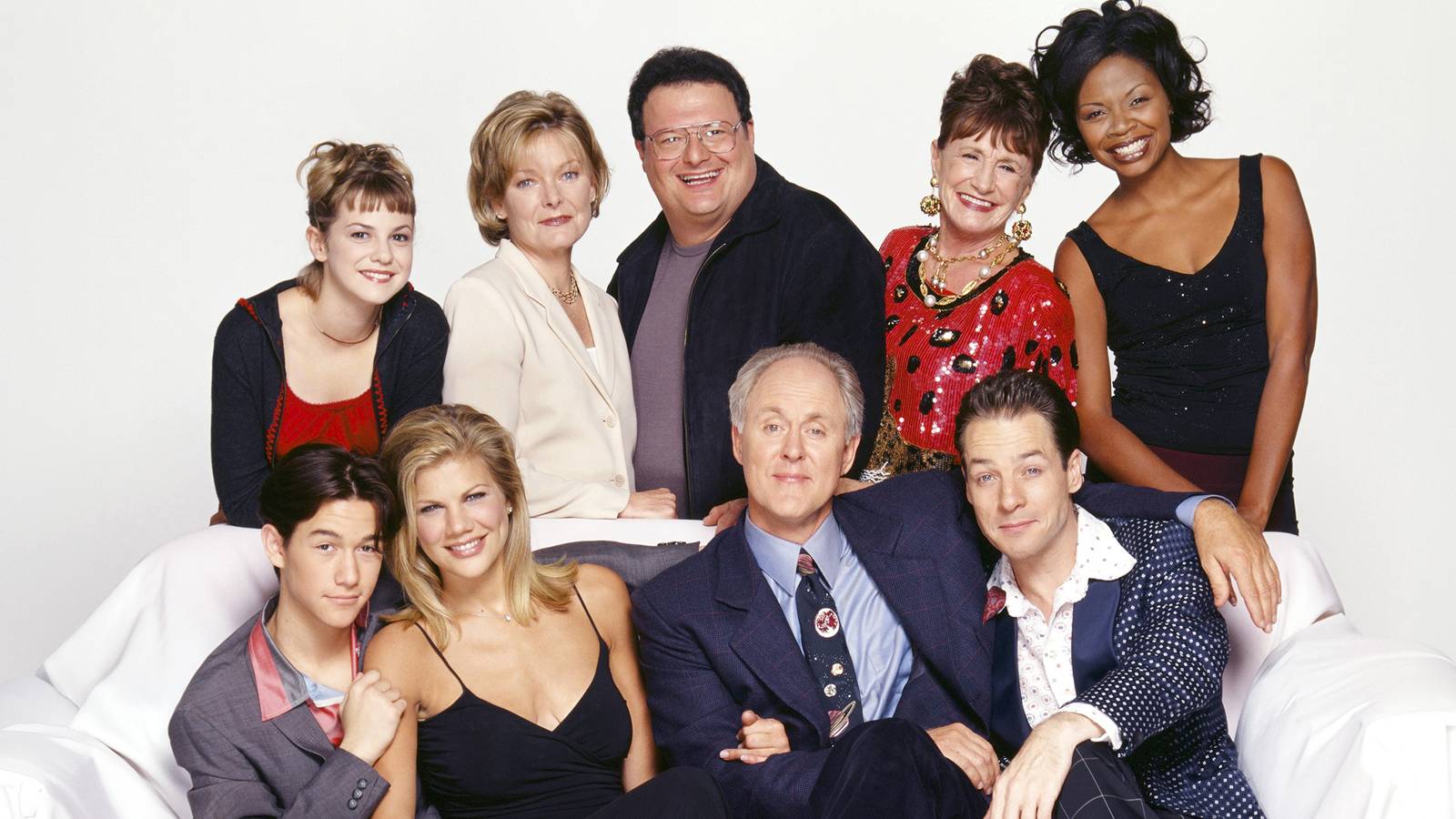 10 Perfect '90s Shows That No One Remembers Today