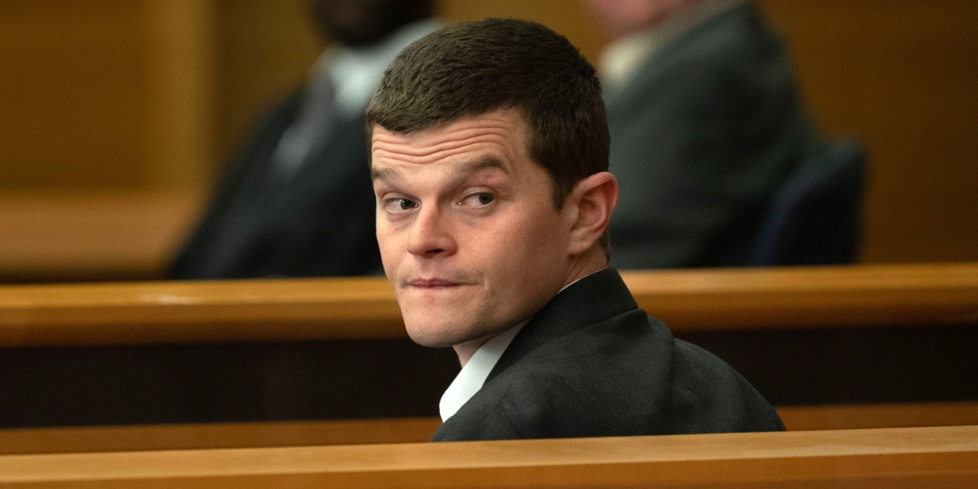 Robert Aramayo Reveals What He Relied on Most for His Flawless ‘I Swear’ Performance