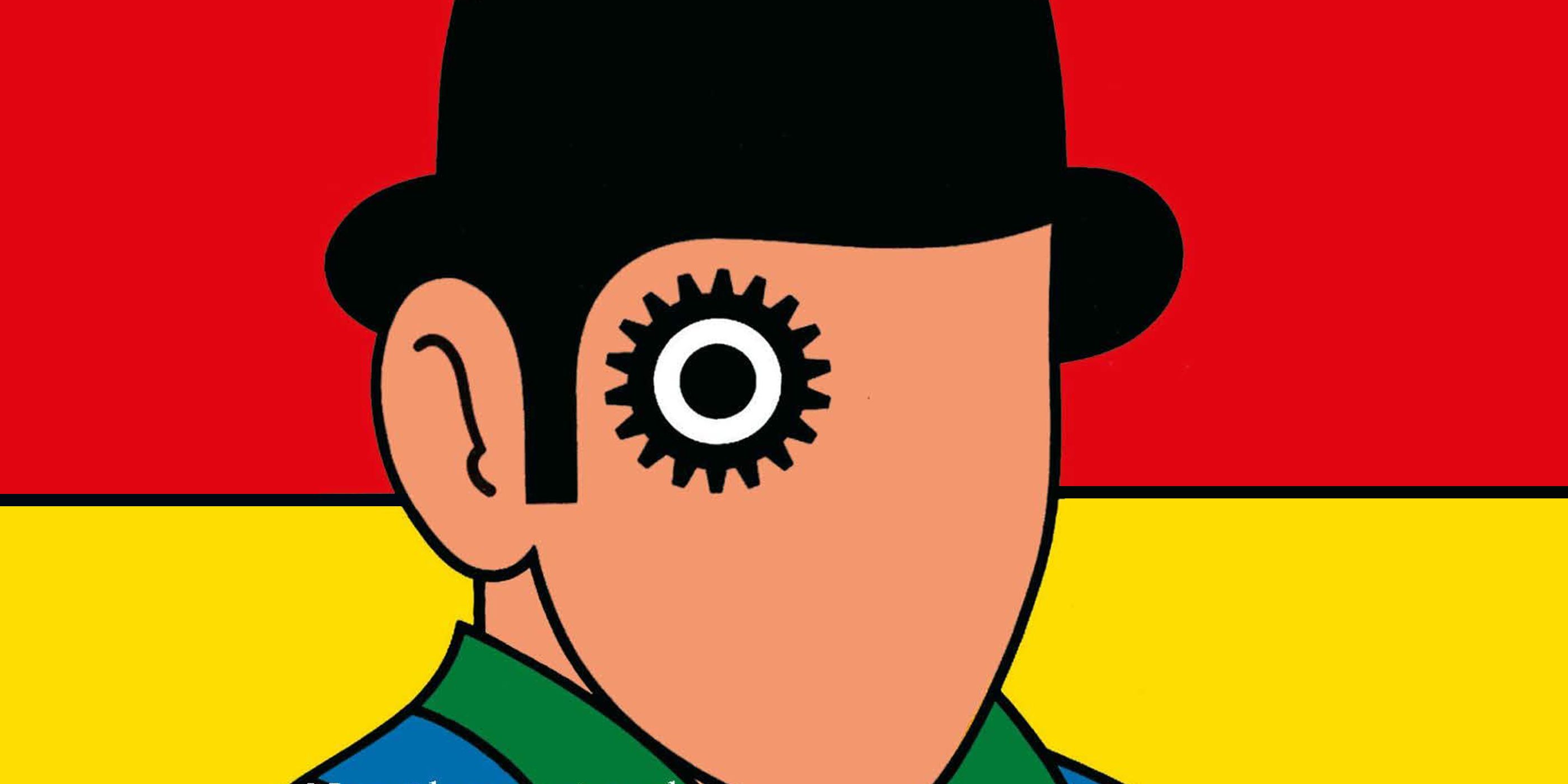 10 Greatest Dystopian Books of All Time, Ranked