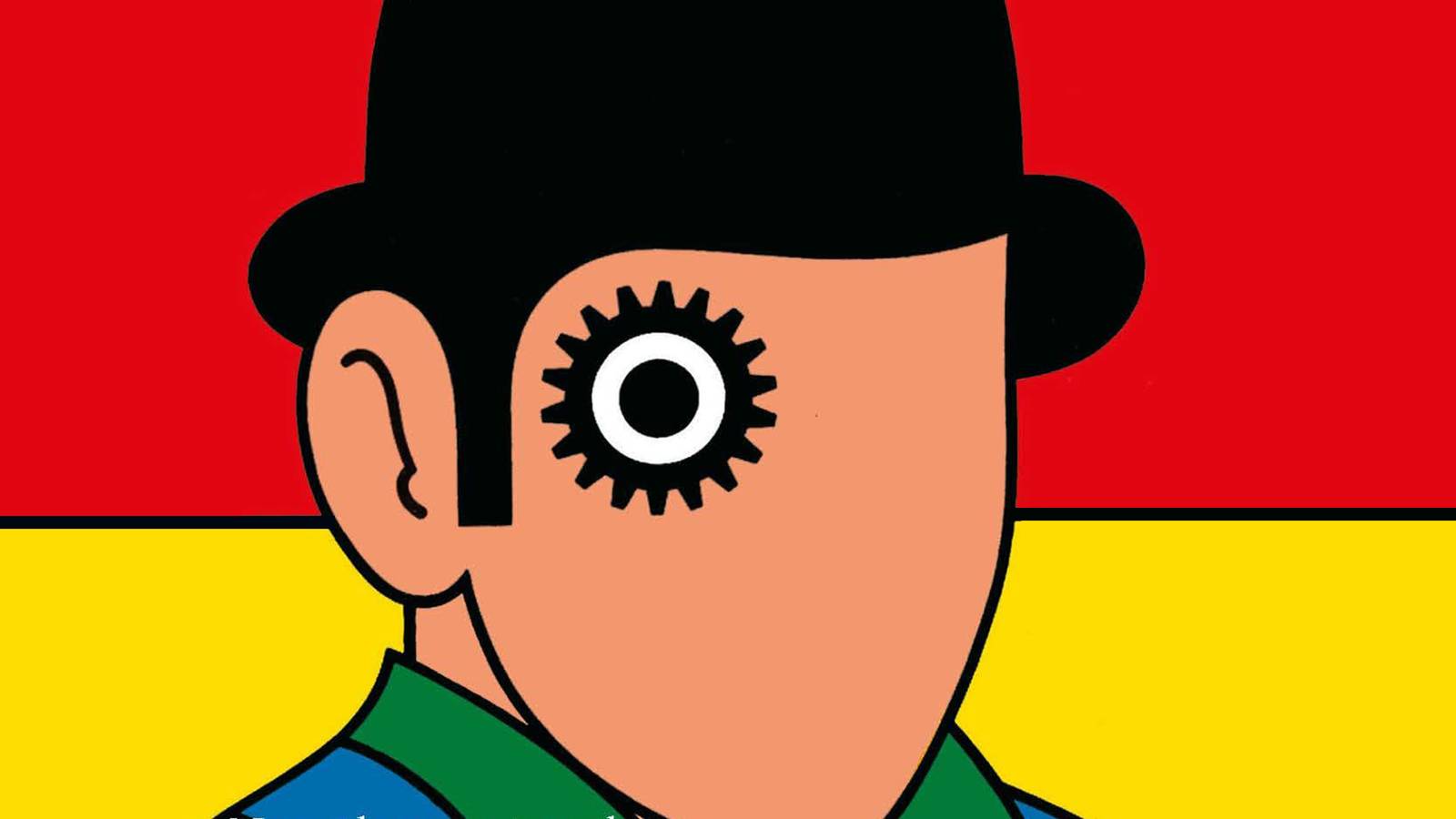 10 Greatest Dystopian Books of All Time, Ranked