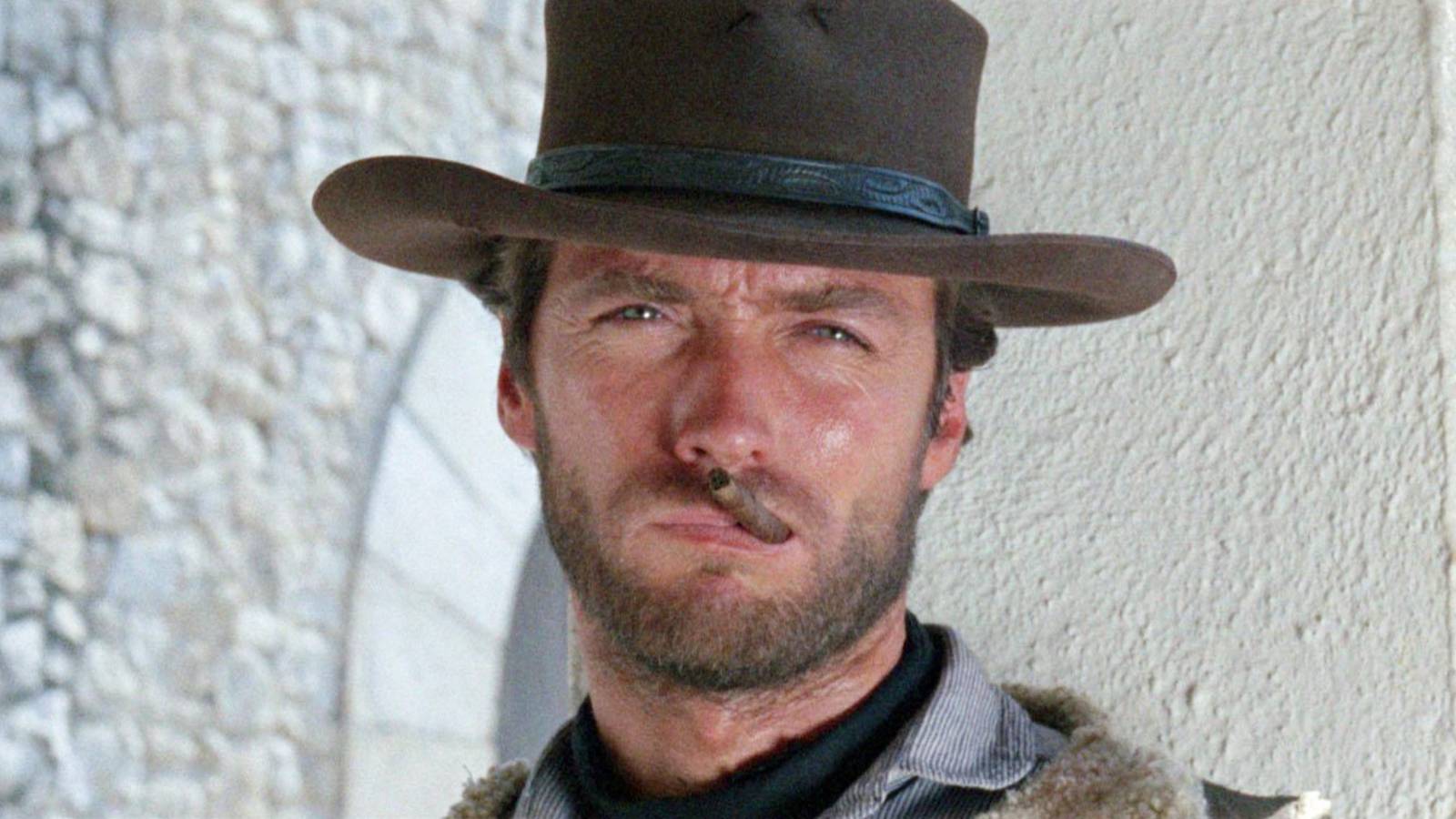 Clint Eastwood's "A Fistful of Dollars" hits free streaming in 3 days