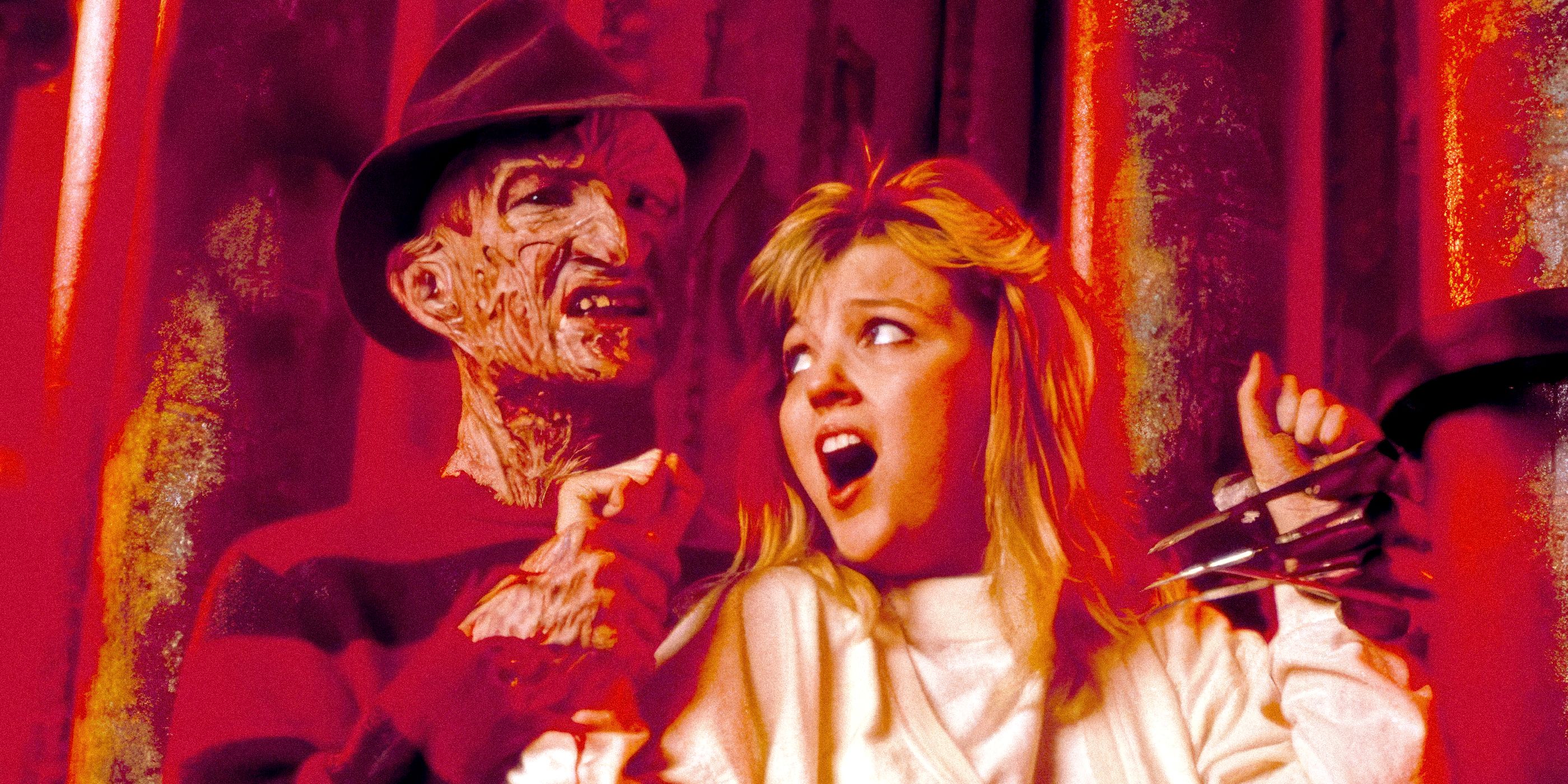 'A Nightmare on Elm Street' Is Officially Back From the Dead With New Movie image