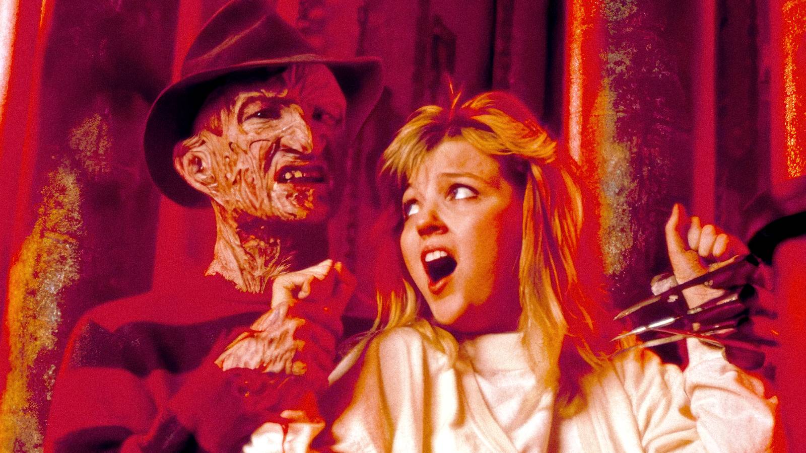 Horror Icon Returns! 'Nightmare on Elm Street' Reboot Confirmed by Paramount!