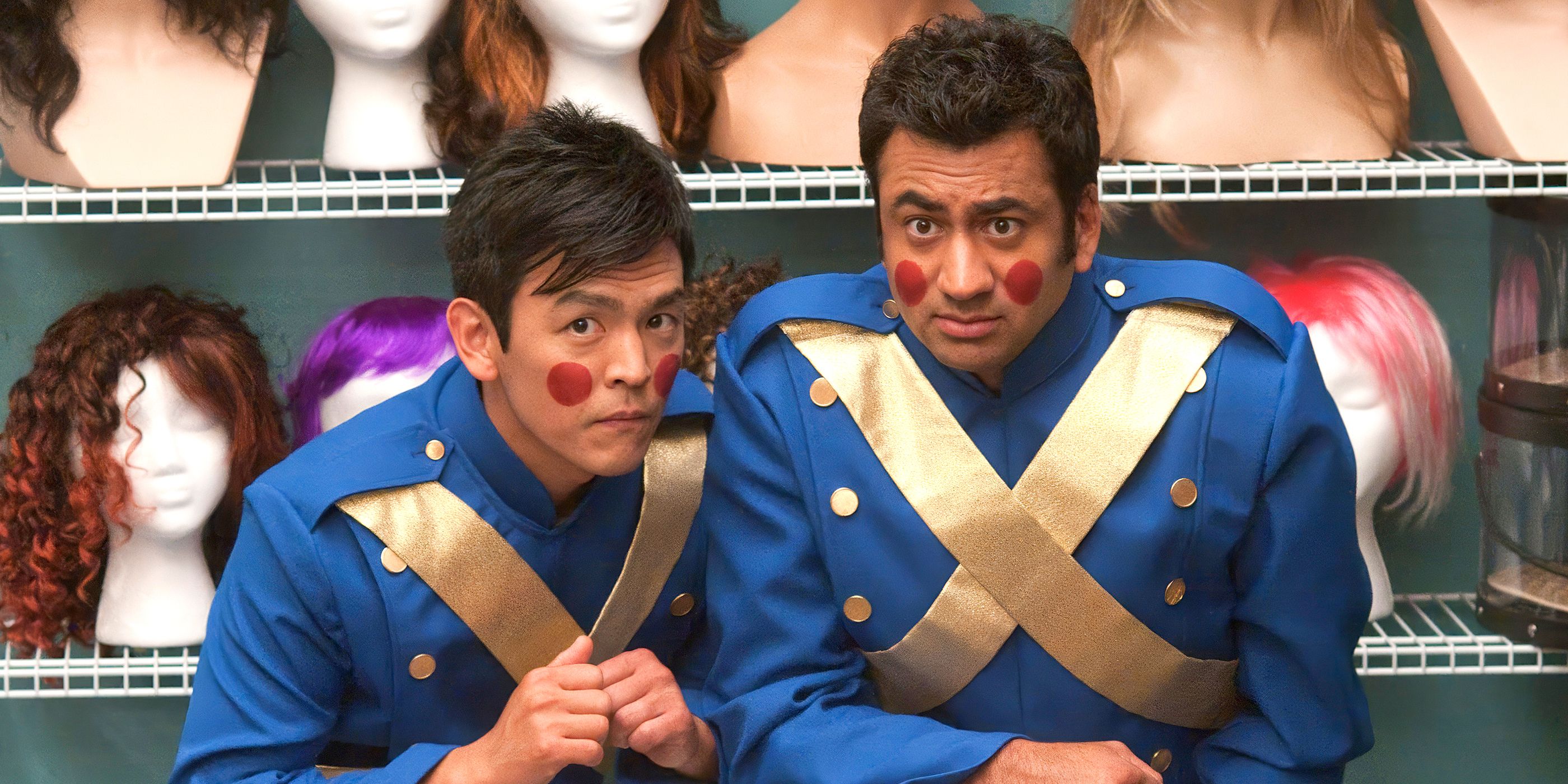 10 Amazing Movie Trilogies That Are the Perfect Weekend Binge