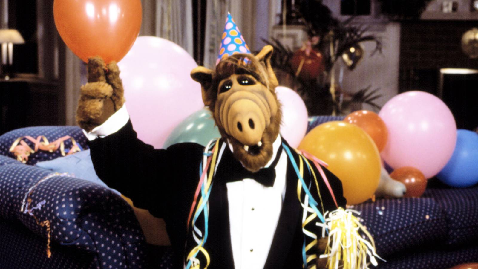 The Greatest Sci-Fi Sitcom Ever Made Needs a Reboot 40 Years Later The Greatest Sci-Fi Sitcom Ever Made Needs a Reboot 40 Years Later
