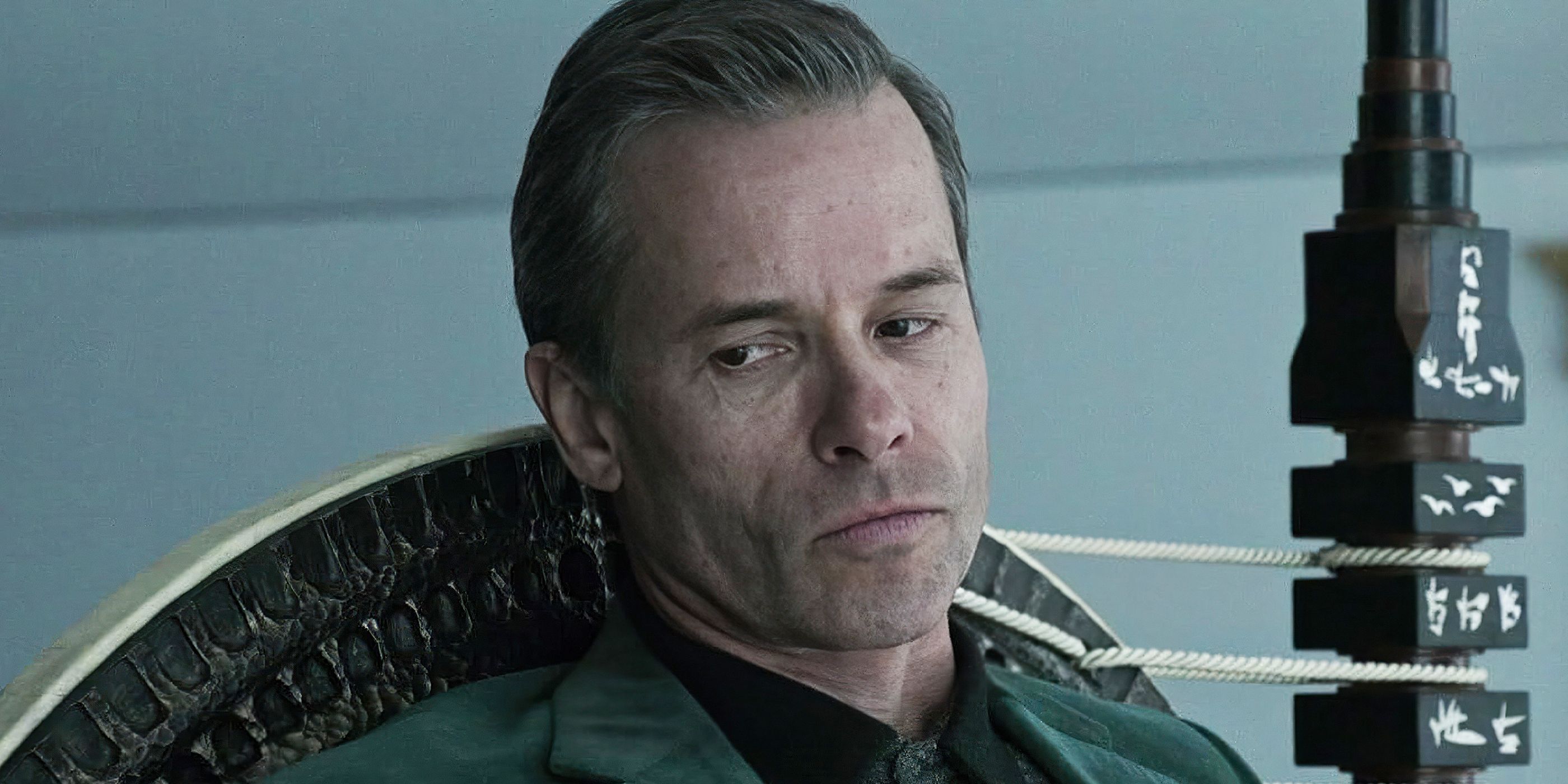 Ridley Scott's 122-Minute Sci-Fi Horror Sequel Is a Streaming Smash Hit