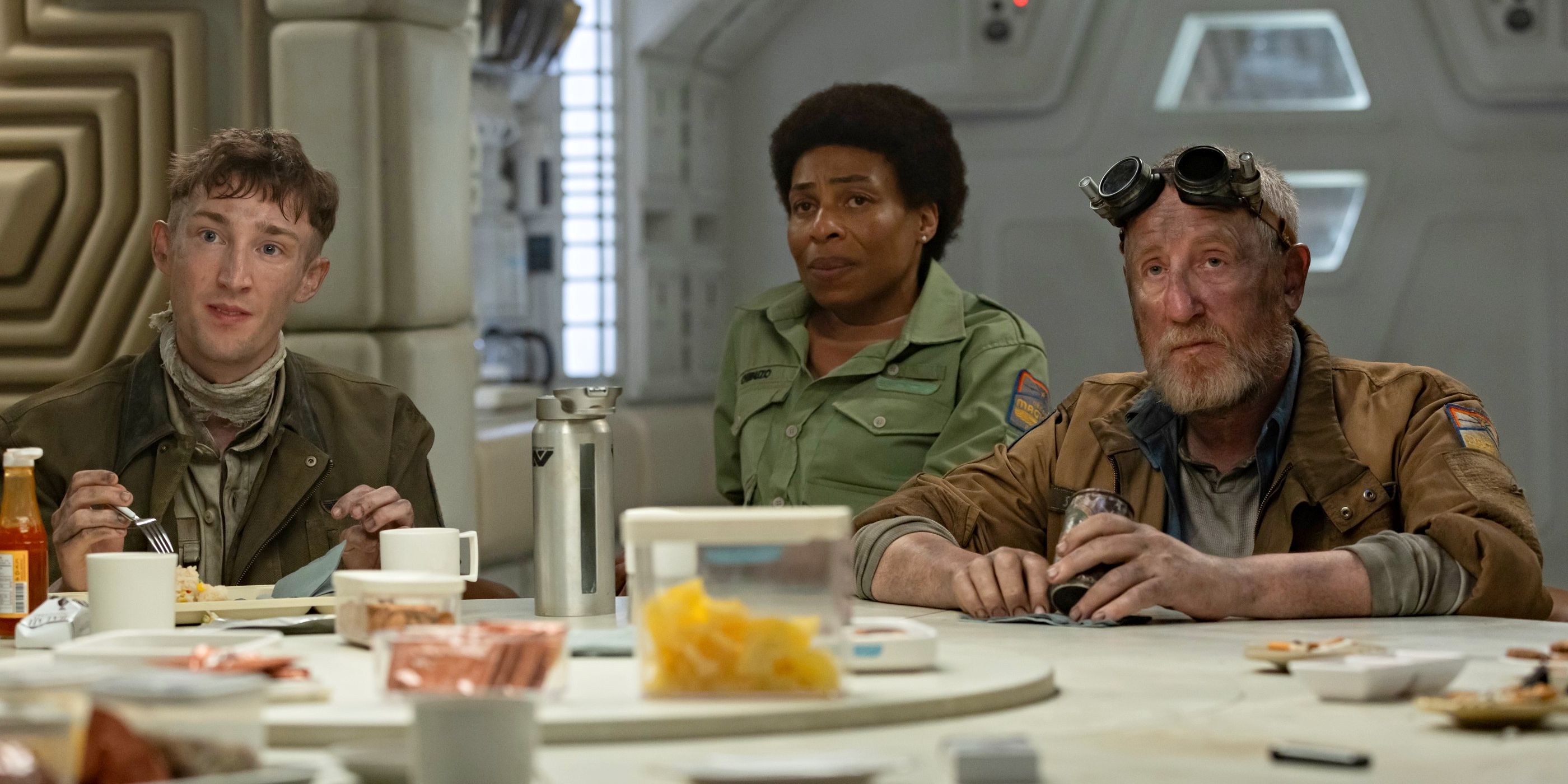Ridley Scott’s Sci-Fi Masterpiece Series Gets the Season 2 Update Fans Have Been Waiting For
