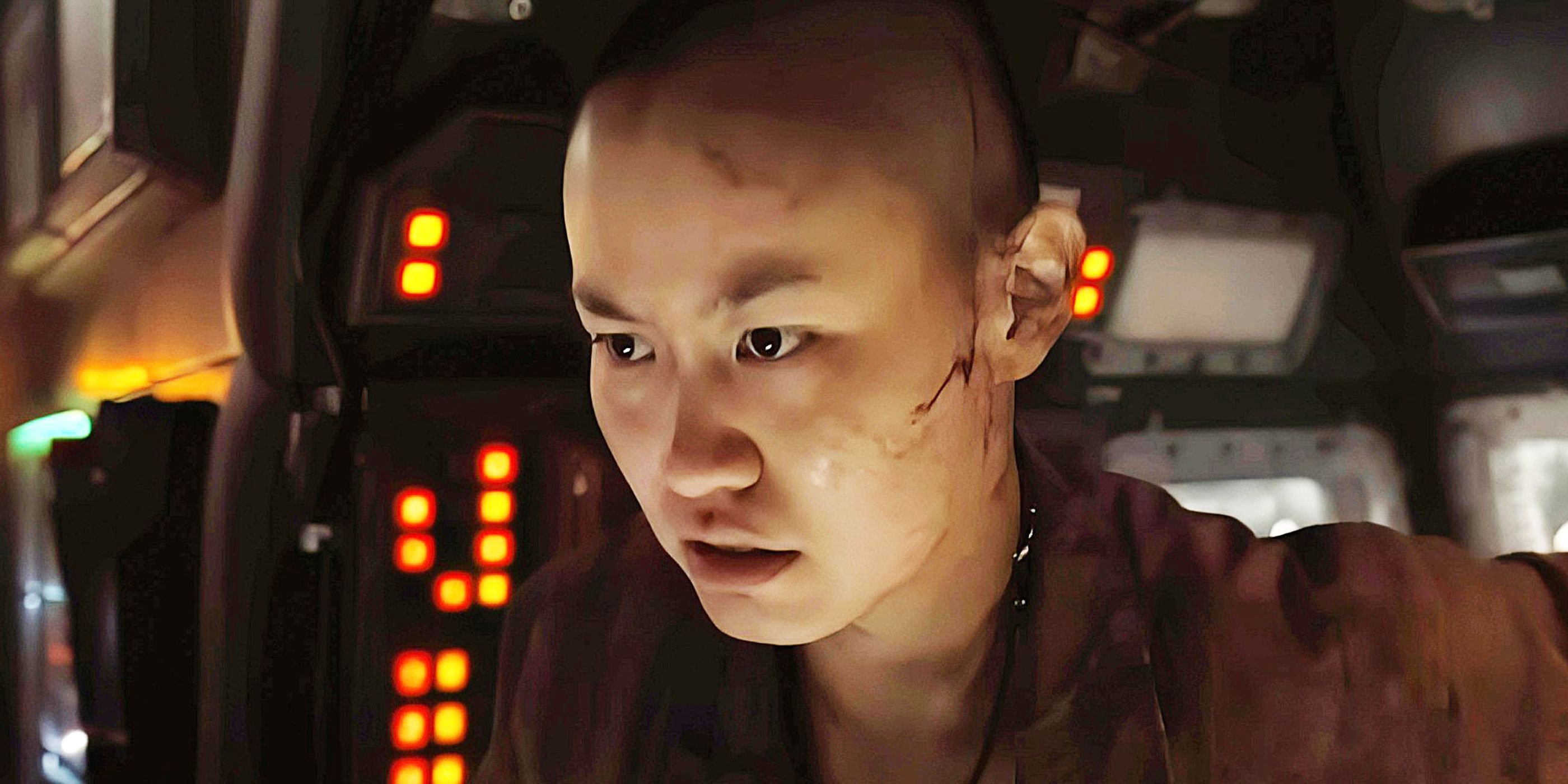 The Latest Entry in the World's Best Sci-Fi Horror Franchise Is a Streaming Giant