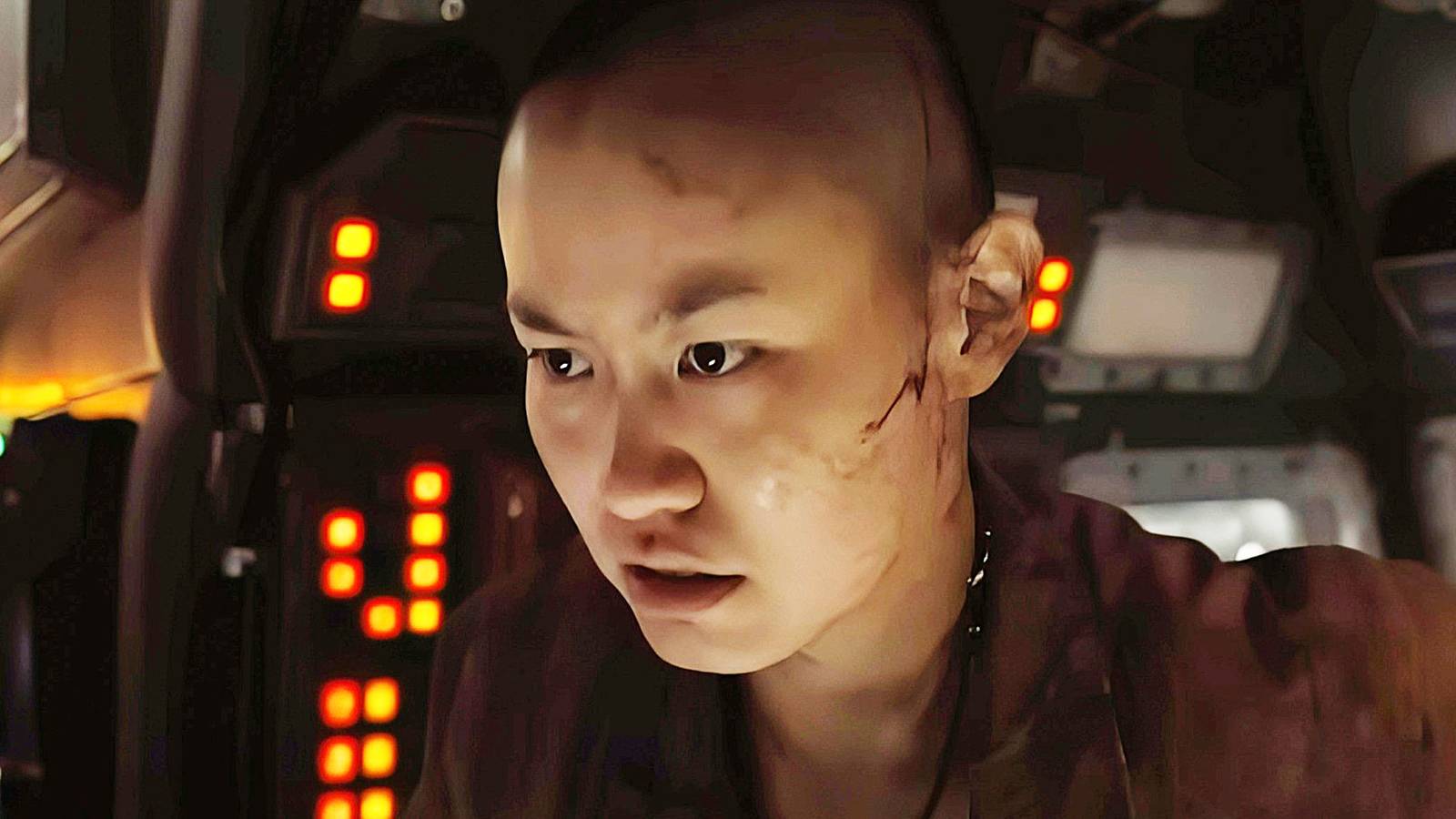 La última entrada en la franquicia de terror de ciencia ficción más grande del mundo son los gigantes del streaming La última entrada en la franquicia de terror de ciencia ficción más grande del mundo son los gigantes del streaming