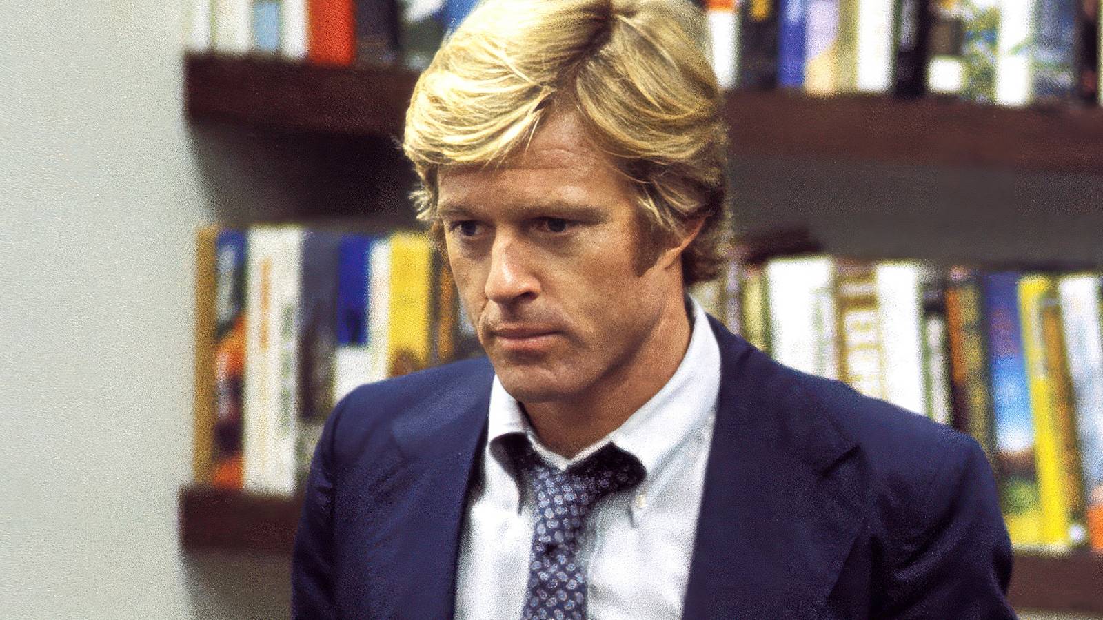 50 Years Later, Robert Redford's Near-Perfect Thriller Is More Important ...