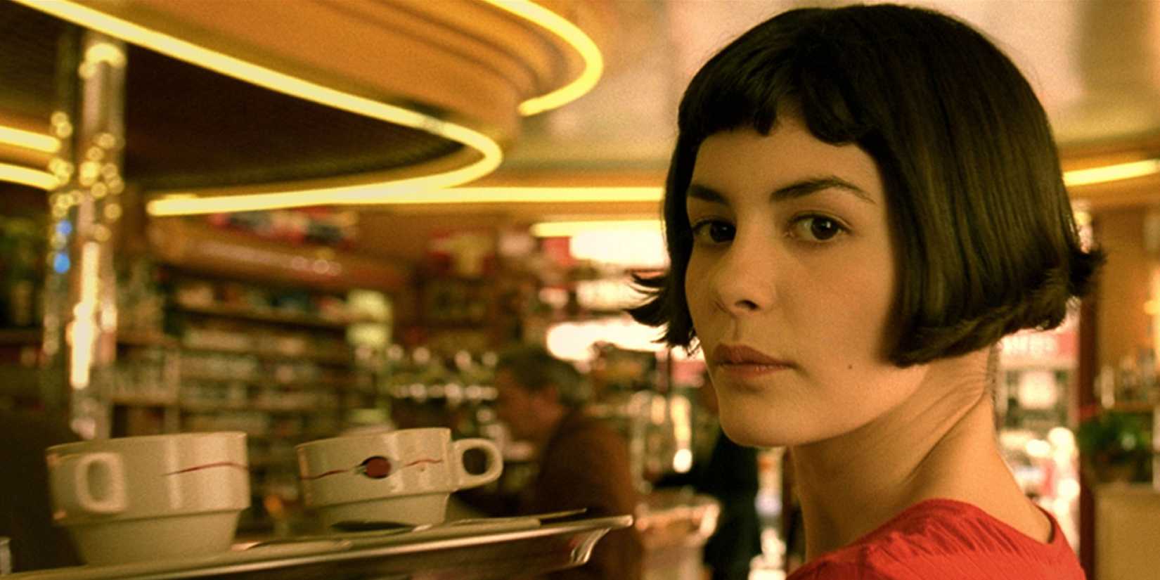 Amélie - 2001