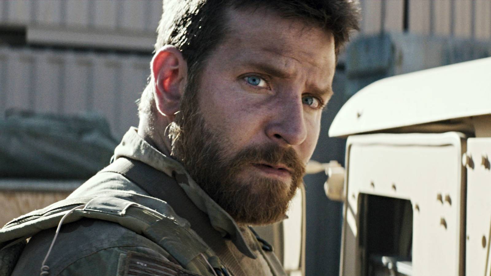 ‘Marshals’ Meets ‘American Sniper’ in New Neo-Western Coming This Year