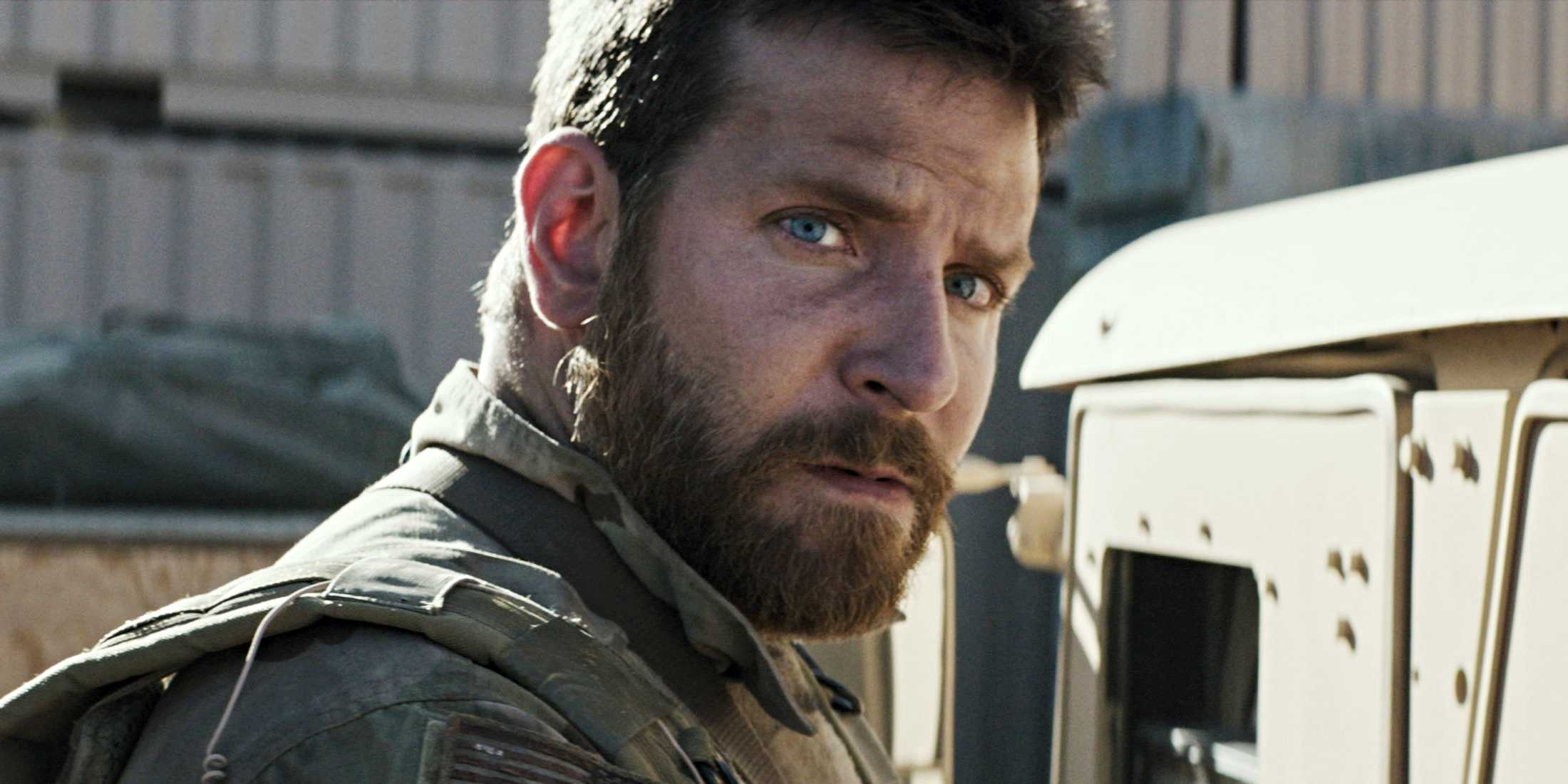 Bradley R Word Clint Eastwood's Record-Breaking War Movie Officially Disappears From ...