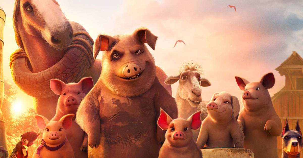 collider.com - Tamera Jones - Andy Serkis Confirms Key Changes Made to 'Animal Farm' for a New Generation