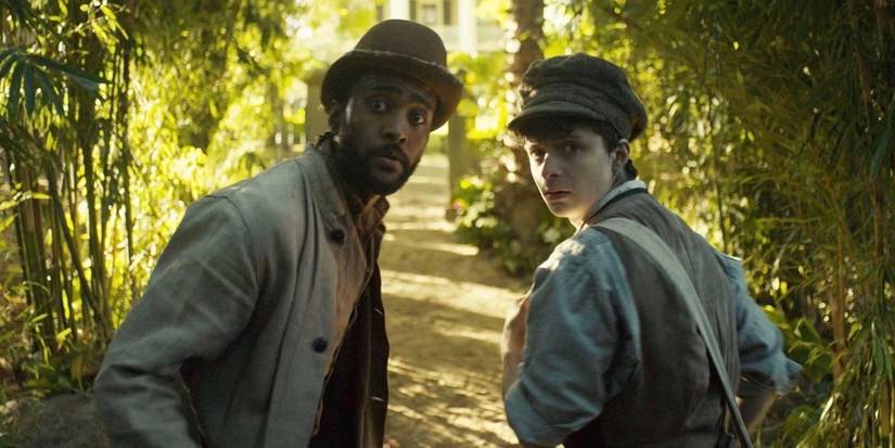 anne with an e bash gilbert