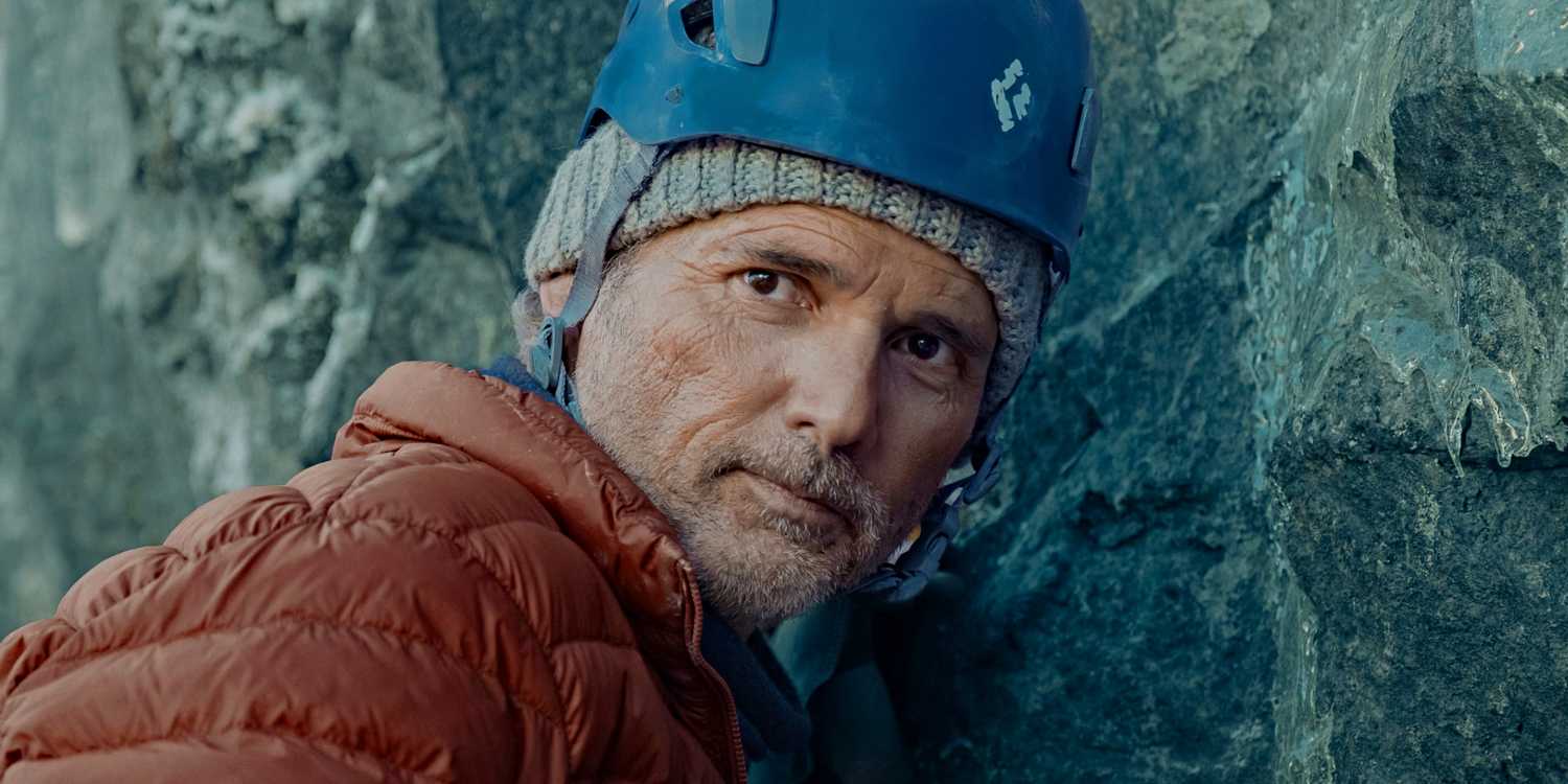 Eric Bana in Apex