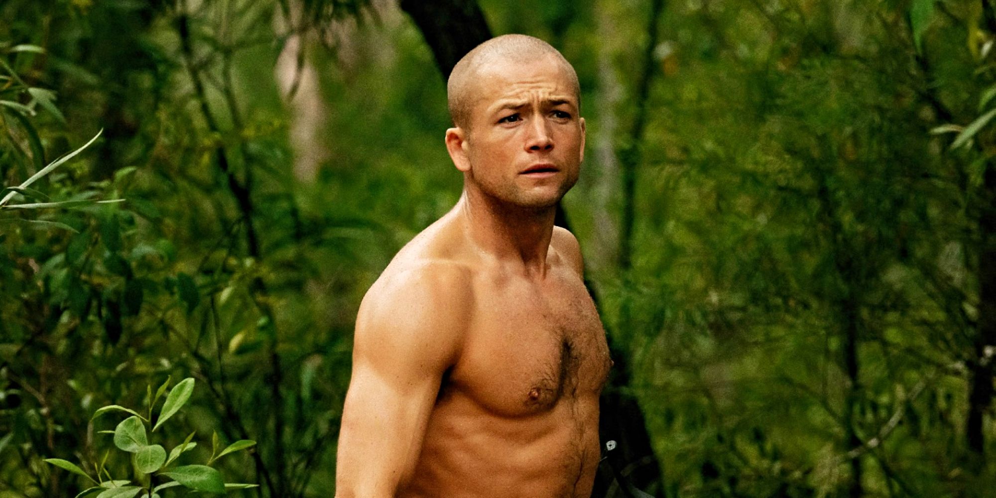 Netflix’s New Action Movie Slammed With Review Bombing