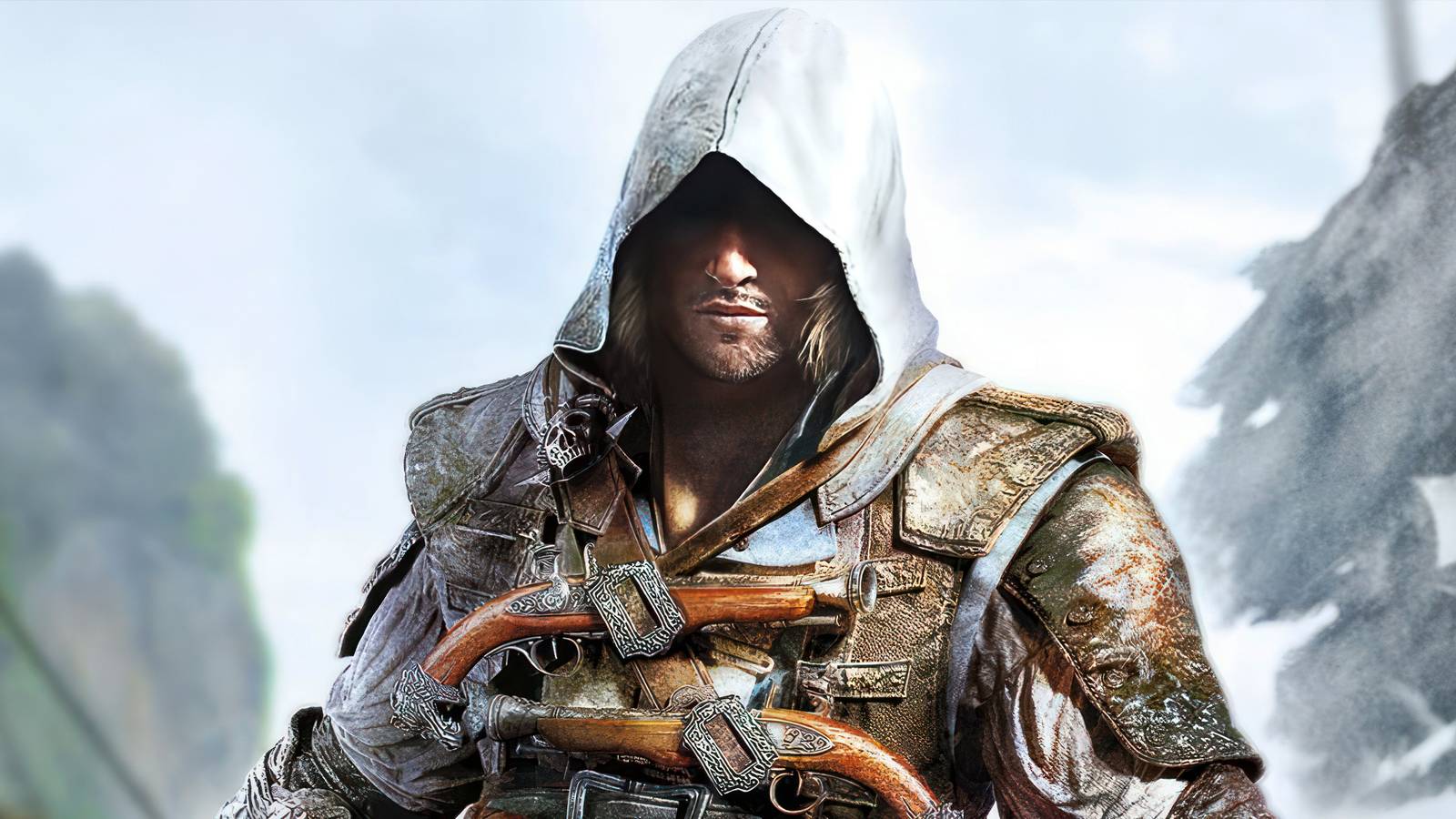 'Assassin's Creed: Black Flag' Sequel Officially Confirmed for 2026 Release