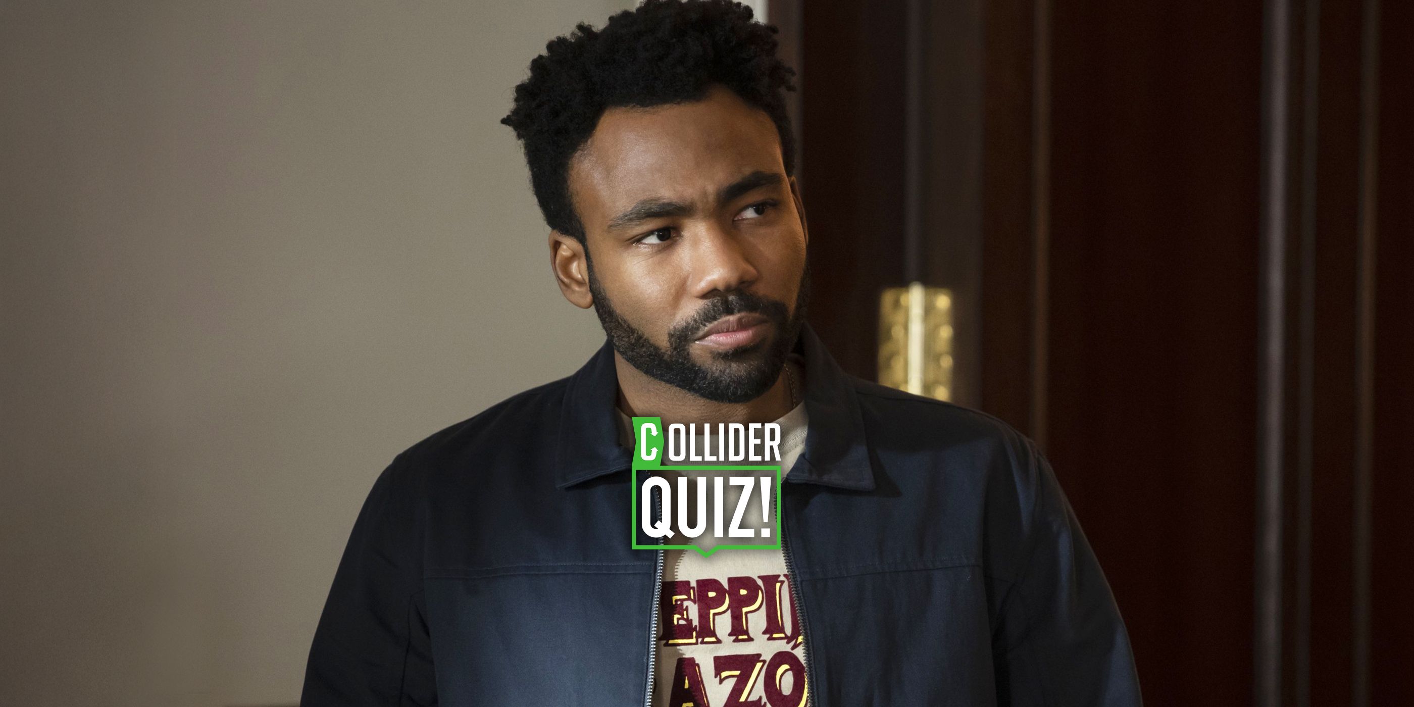 Test Your Knowledge With the Collider TV Quiz — April 10, 2026