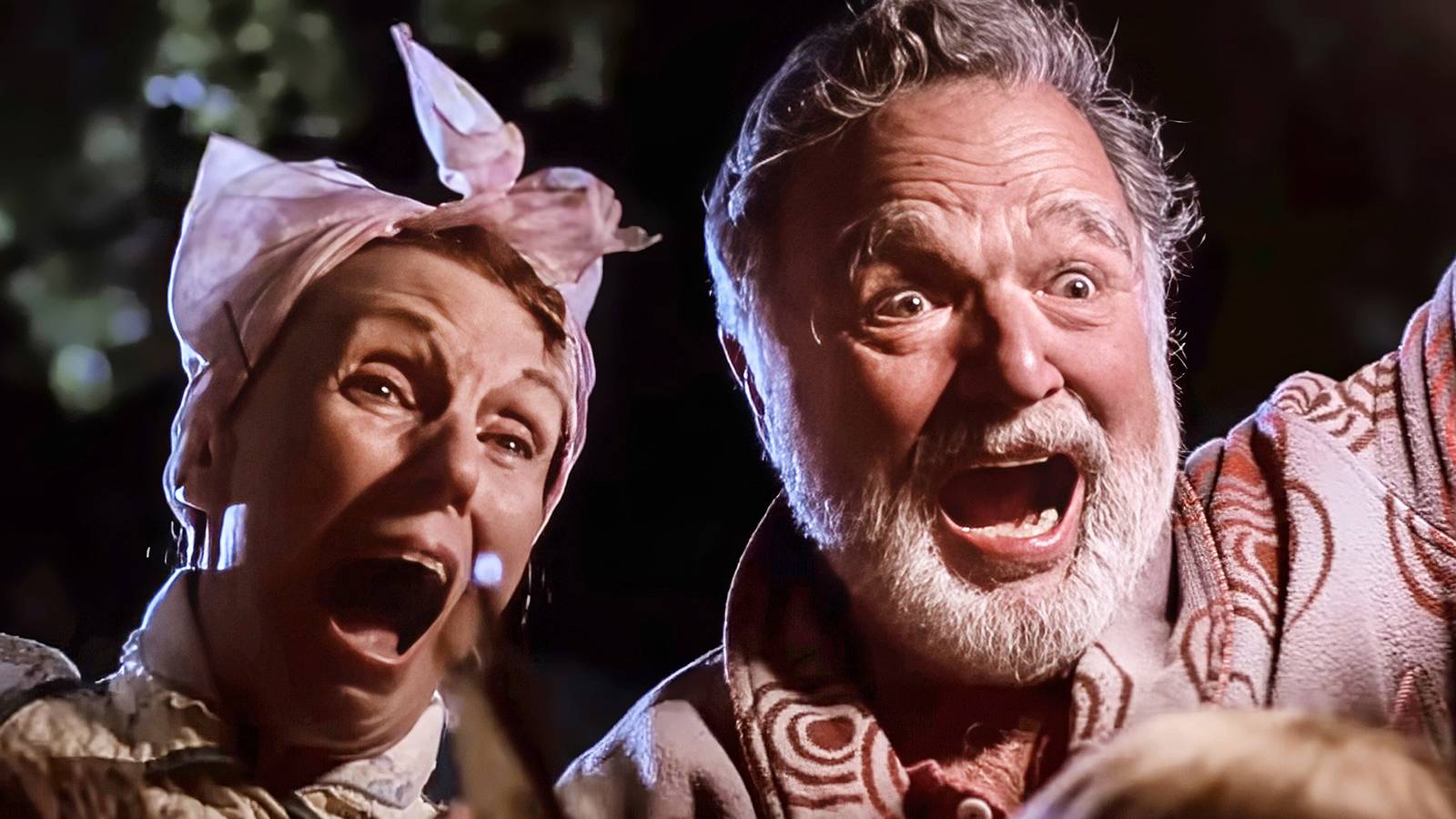 This 93% RT Family Sci-Fi Classic Is a Streaming Smash Hit