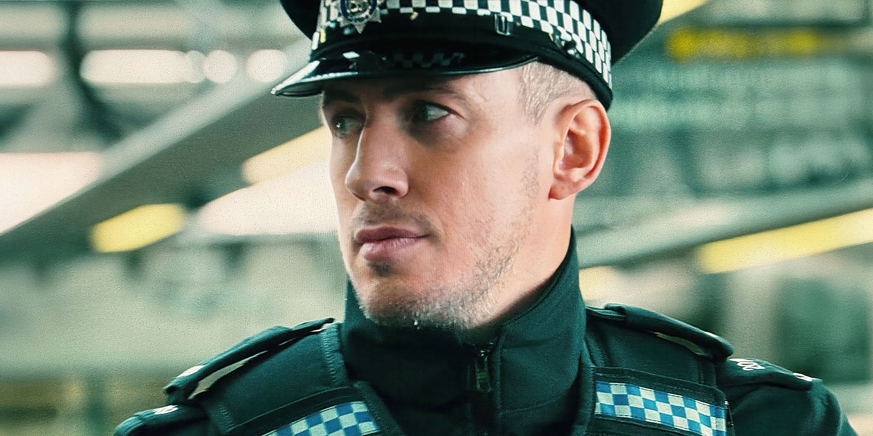 Prime Video’s 6-Part Psychological Thriller Is the Perfect One-Night Binge