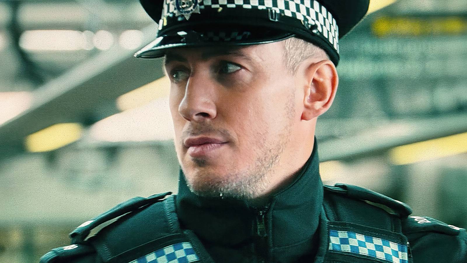 Prime Video’s 6-Part Psychological Thriller Is the Perfect One-Night Binge