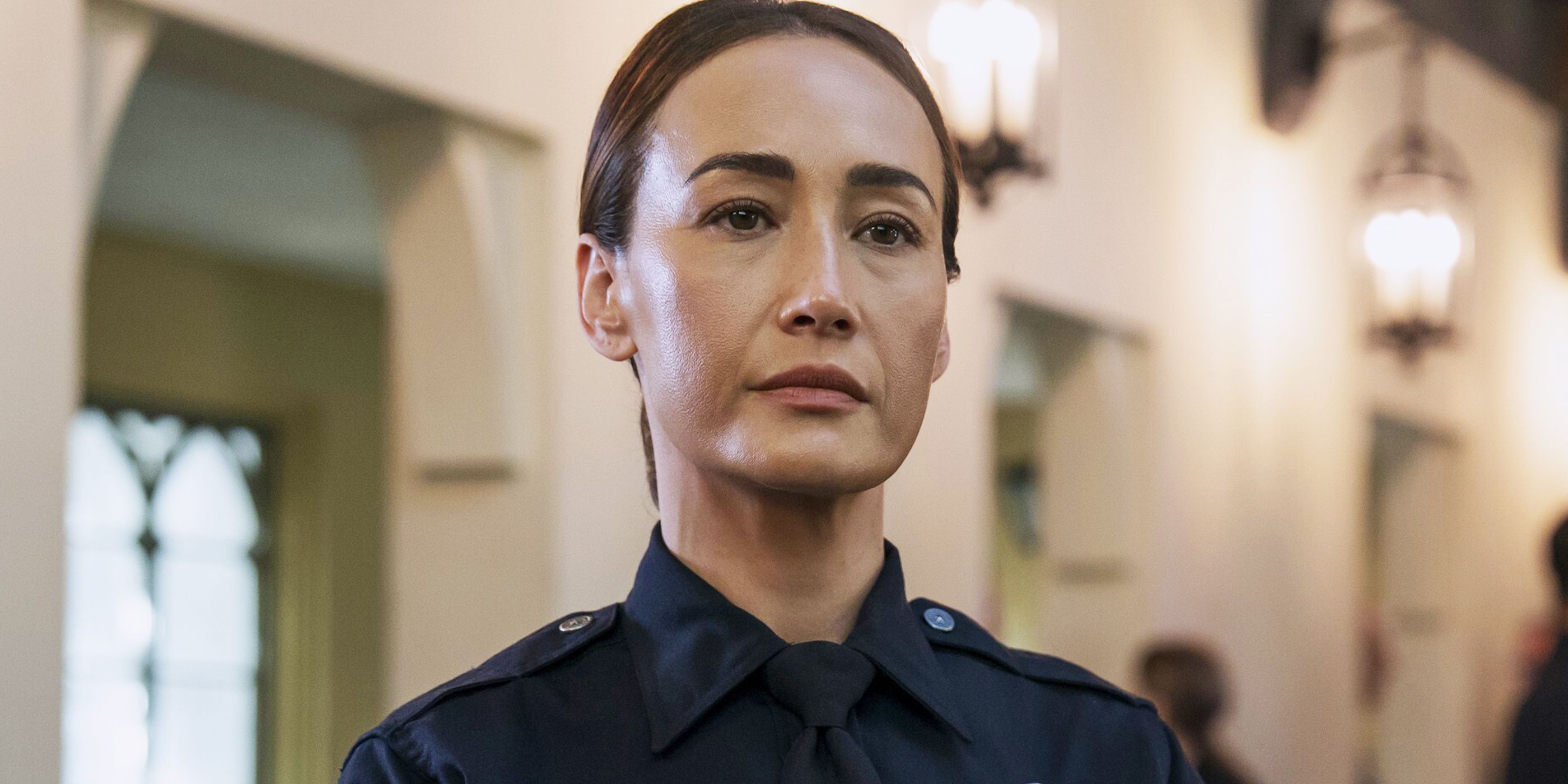 Prime Video’s Flawless 10-Episode Action Thriller Is Quietly the Best Thing on the Platform