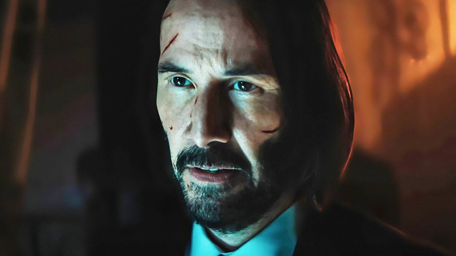 John Wick Is Officially Back With New Release John Wick Is Officially Back With New Release