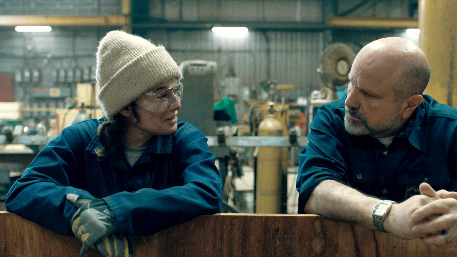 Lena Headey Is Out for Blood in Sneak Peek From Explosive New Revenge Thriller [Exclusive]