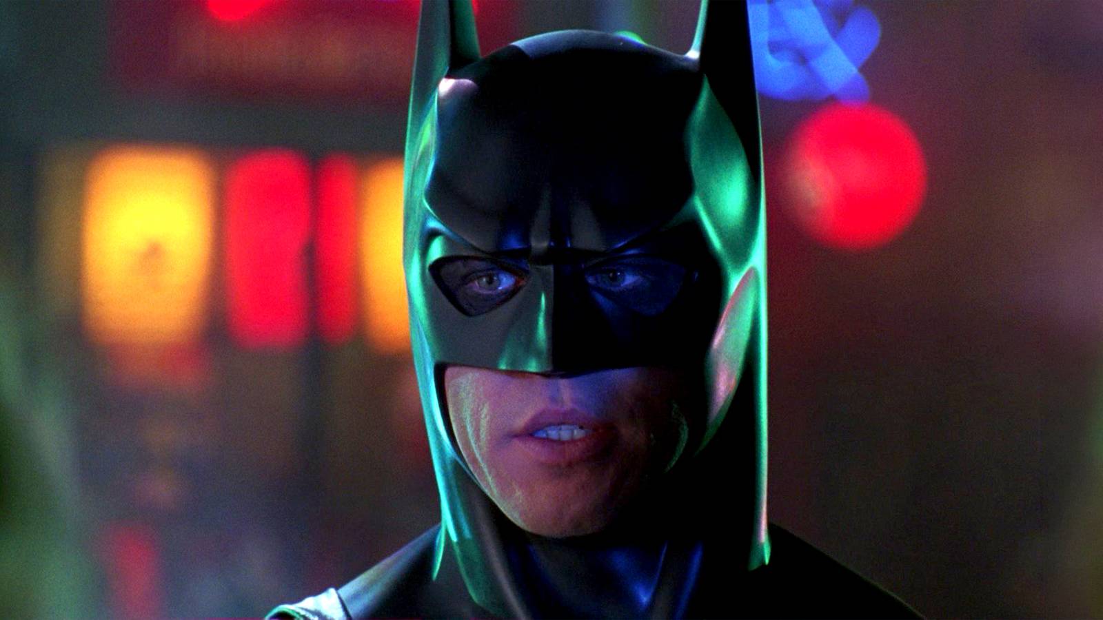 60 Jahre später: Diese bei den Fans beliebte Batman-Darstellung ist immer ...