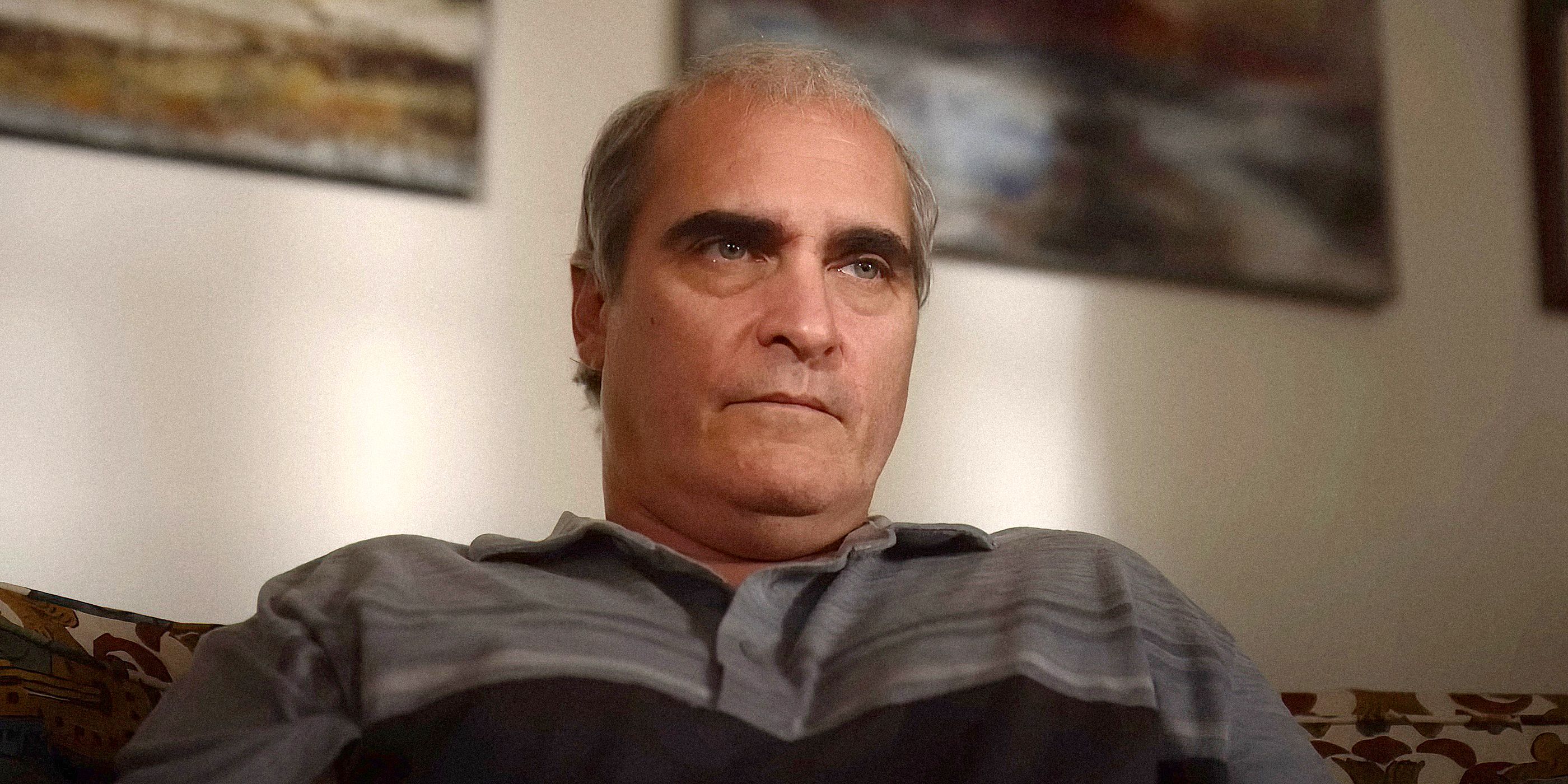 Joaquin Phoenix's Most Divisive Movie Officially Gets a Second Chance on Free Streaming