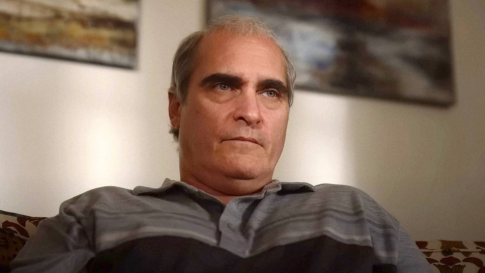 Joaquin Phoenix's Most Divisive Movie Officially Gets a Second Chance on Free Streaming