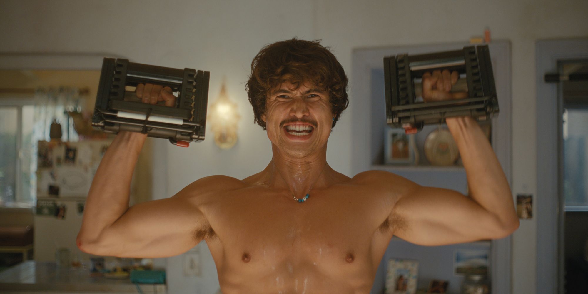 3 Binge-Worthy Netflix Shows To Watch This Weekend