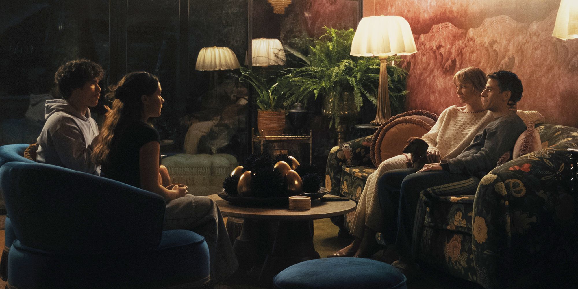 'Beef' Season 2 Review: Netflix's Smash-Hit Series Never Needed To Be ...