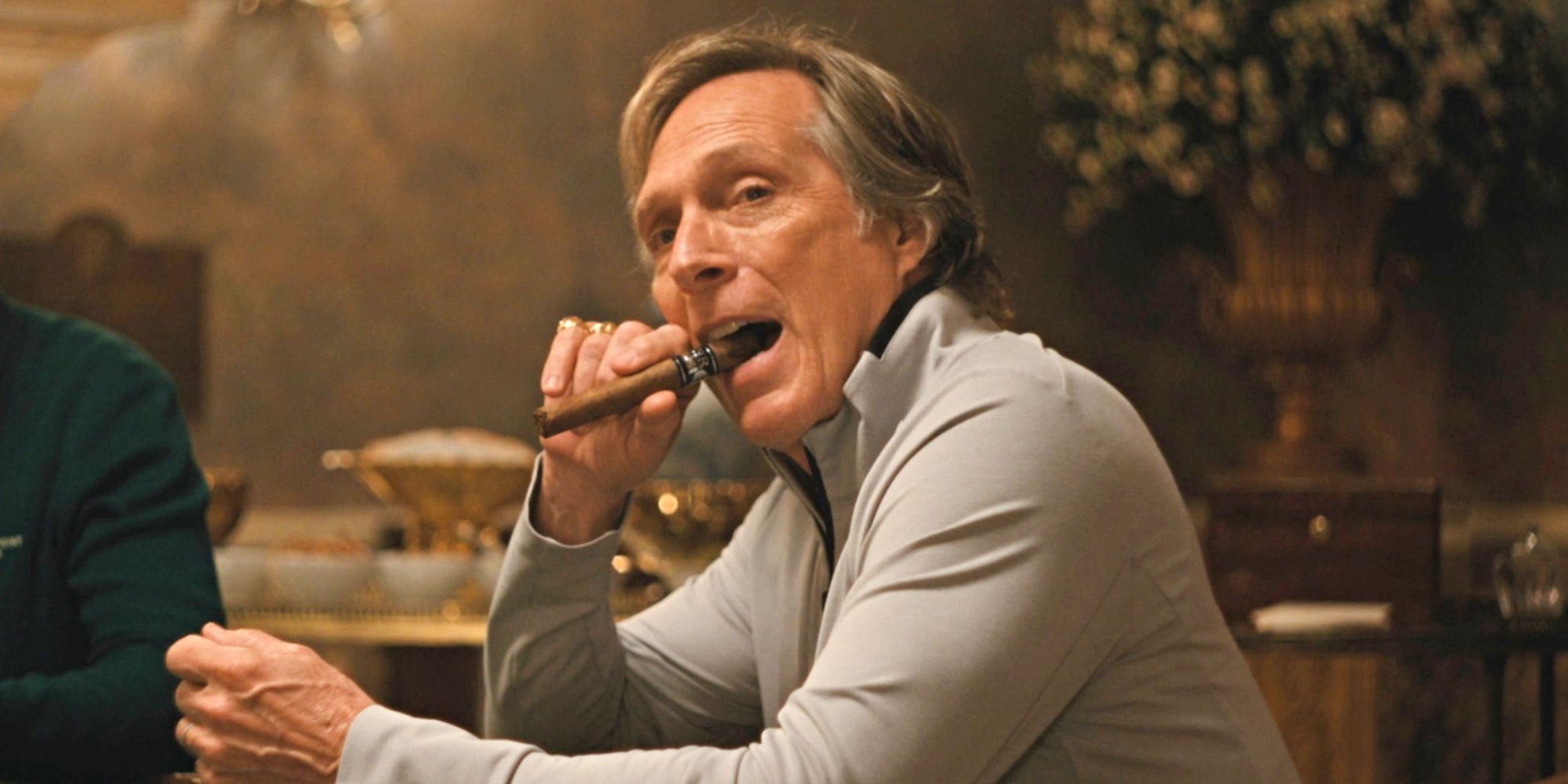 William Fichtner in Beef Season 2
