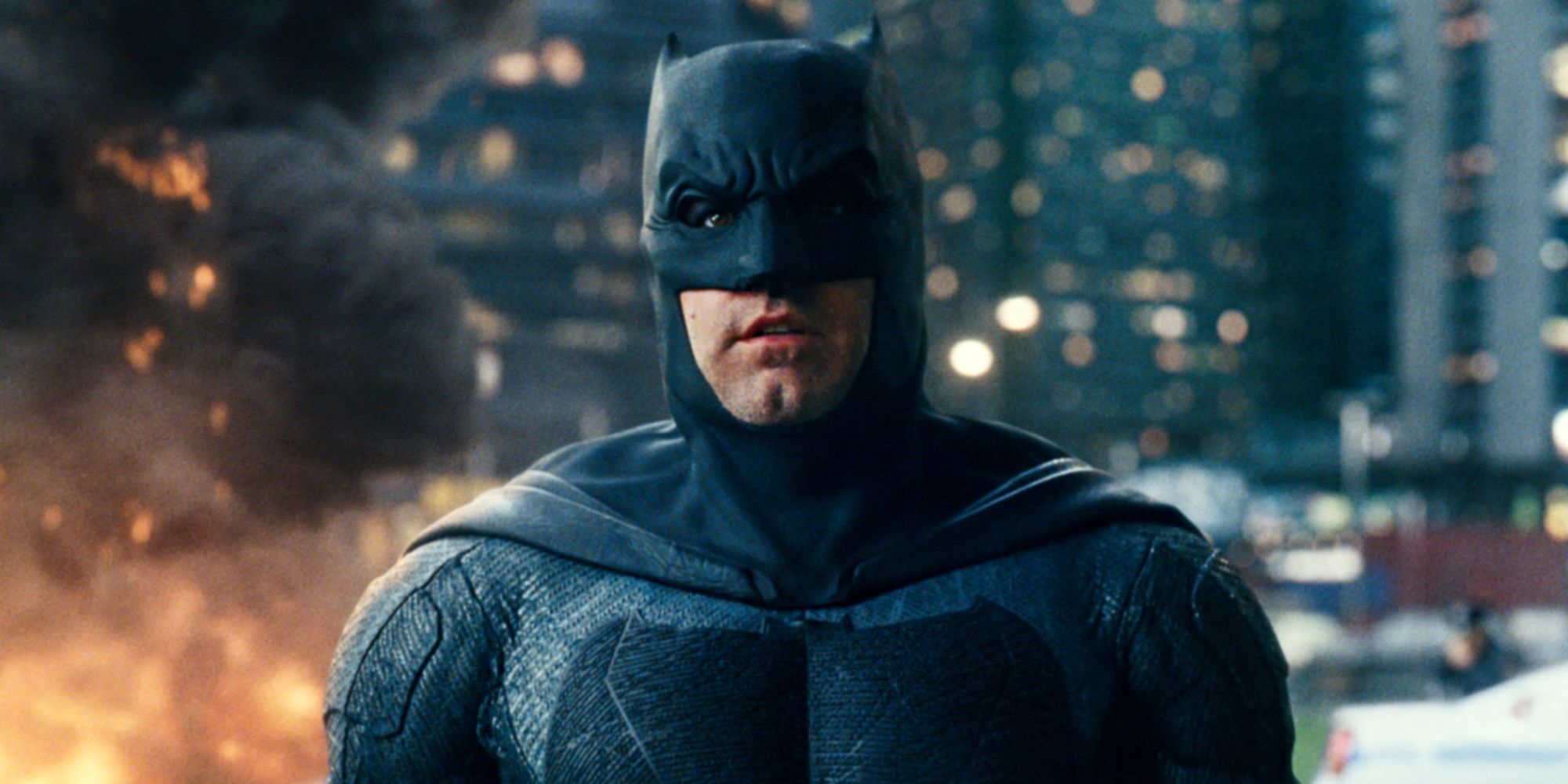 DC's New Batman Will Officially Be Revealed in 3 Days