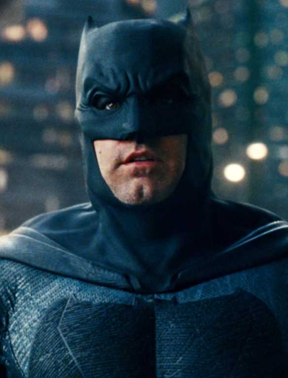 Batman Rey Fired Star Wars Writer Officially Breaks Silence on Cancelled Rey ...