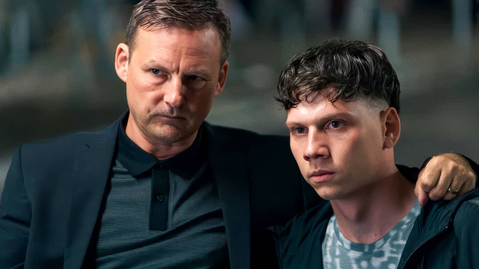 This Gritty 86% RT Spy Series Has 'Slow Horses' Energy in a Tight 4 Episodes